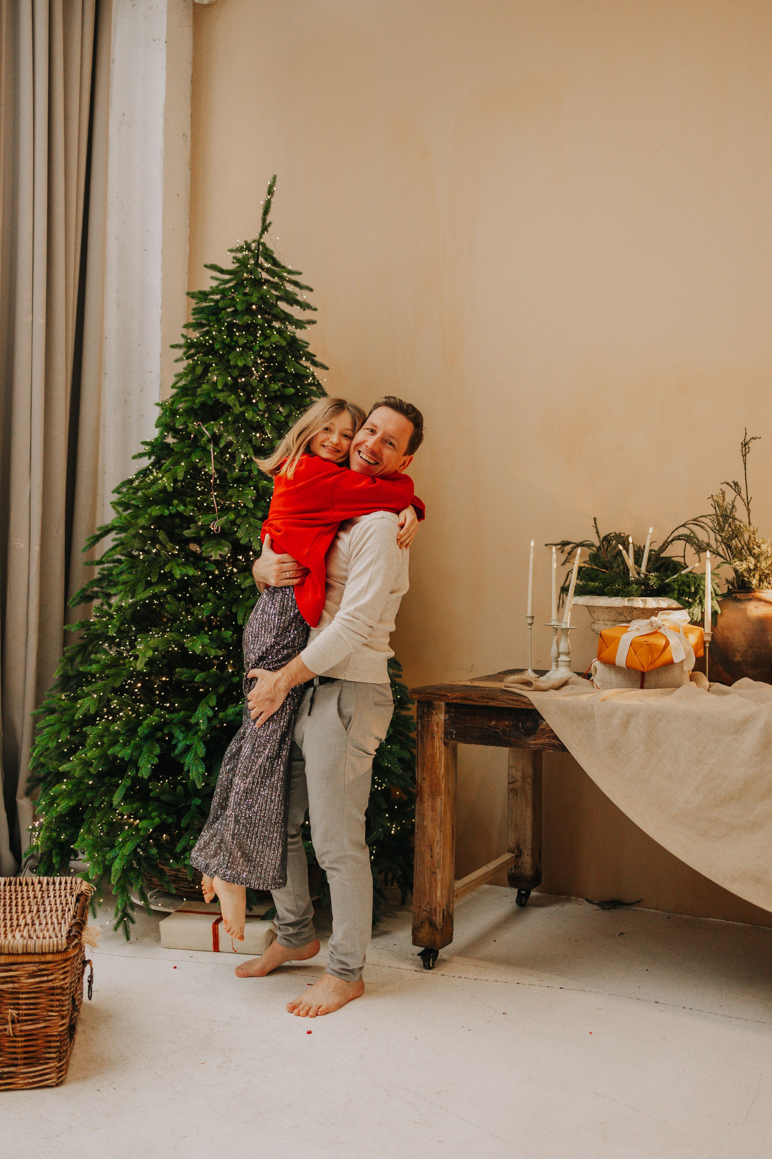 Фотосессия для Миланы: Семейный фотограф в Москве | Лучшие моменты