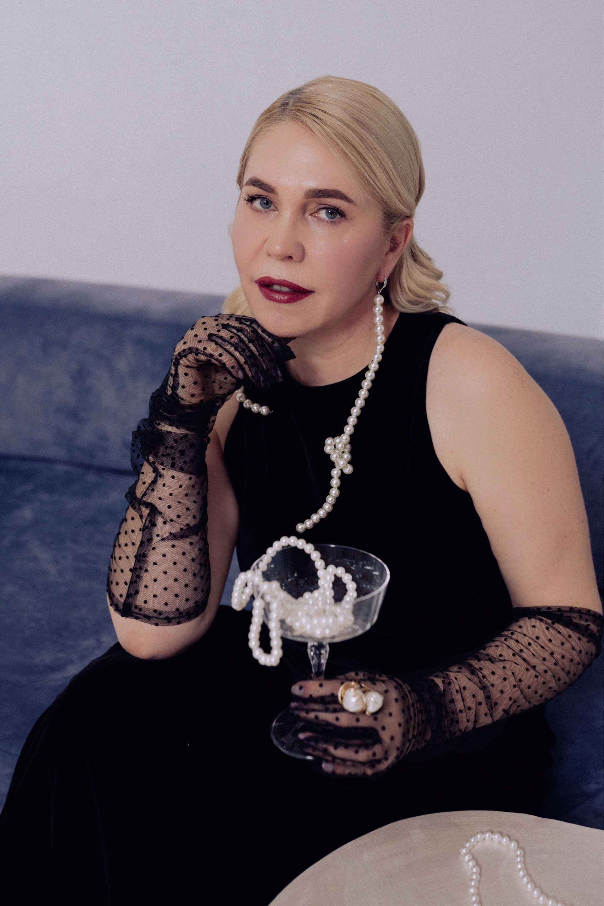 Лариса. Фотограф Стилист Тюмень Вера Хайруллина