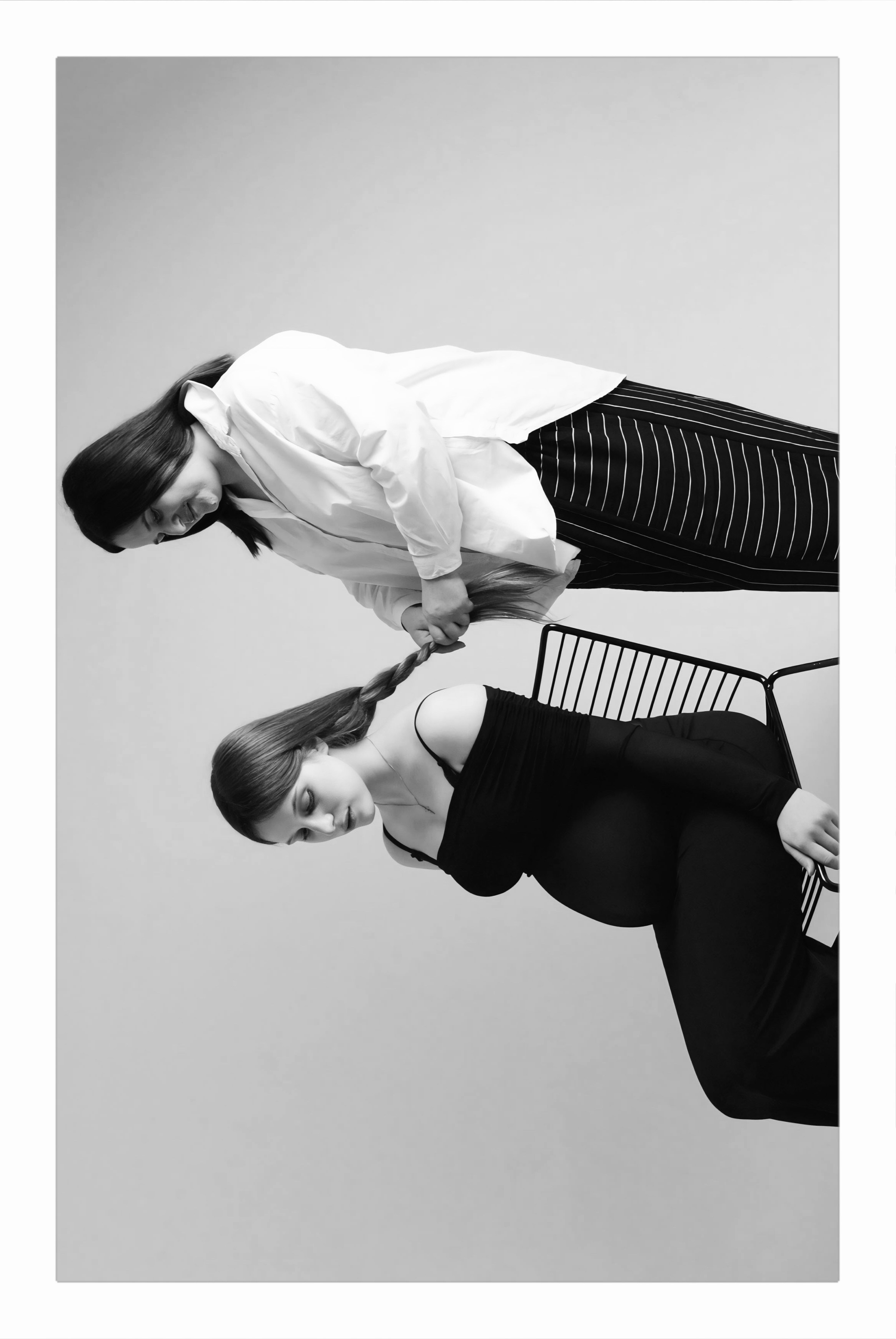 Антонина. Фотограф Мария Мусаелян