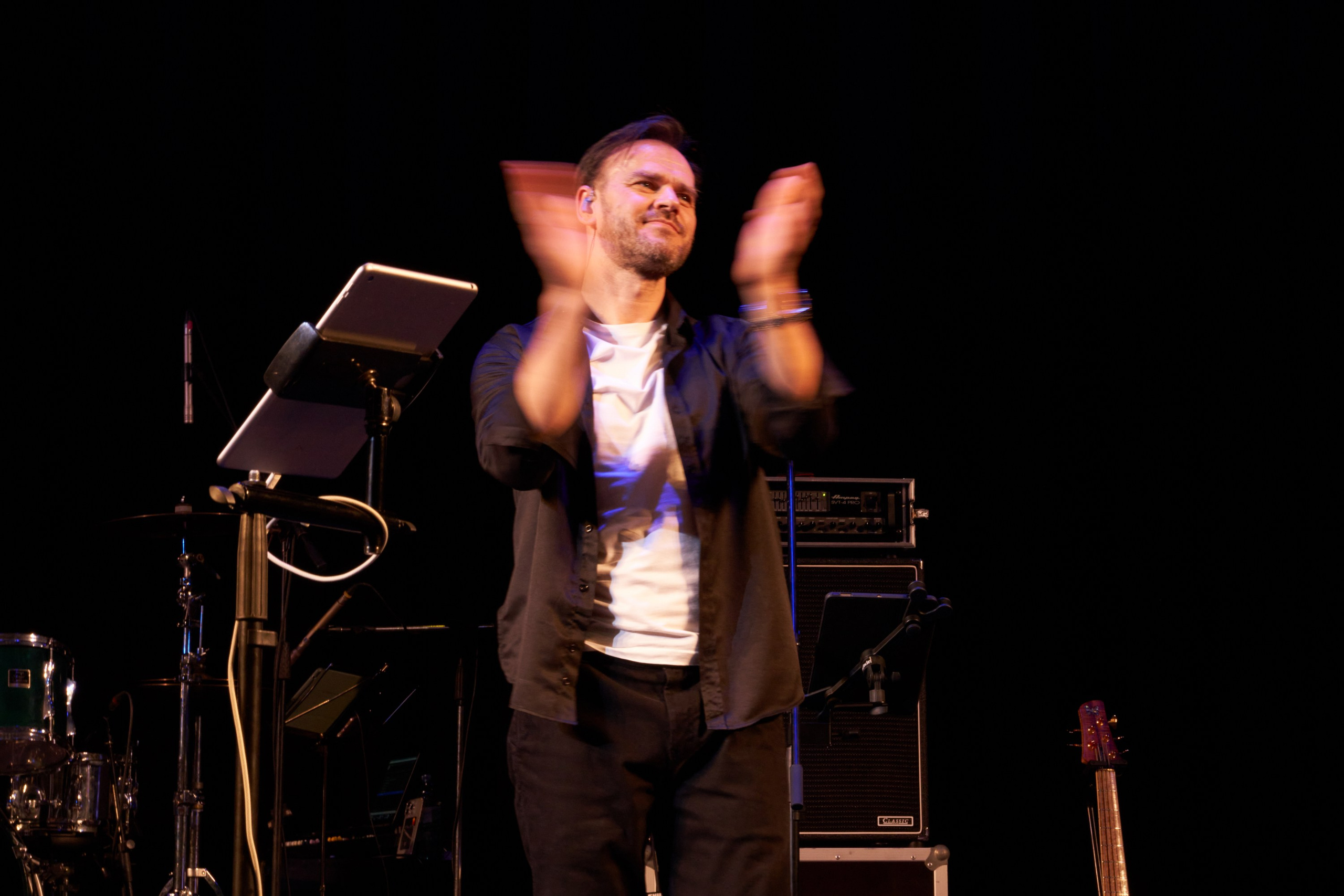 Other. Photographer in Kaliningrad