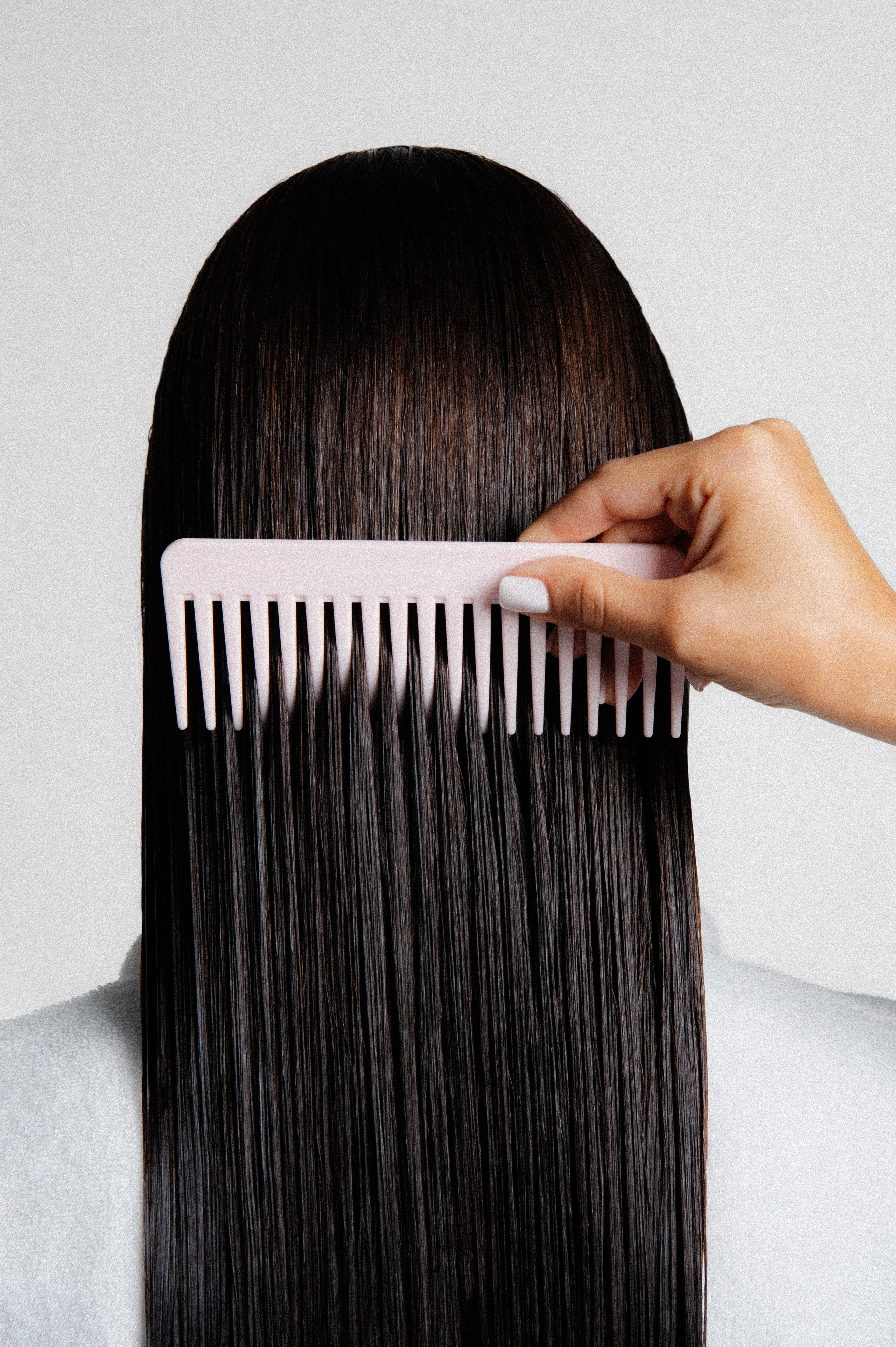 Avora hairdryer brand. Elizaveta Filchenko. Fashion-photographer and director