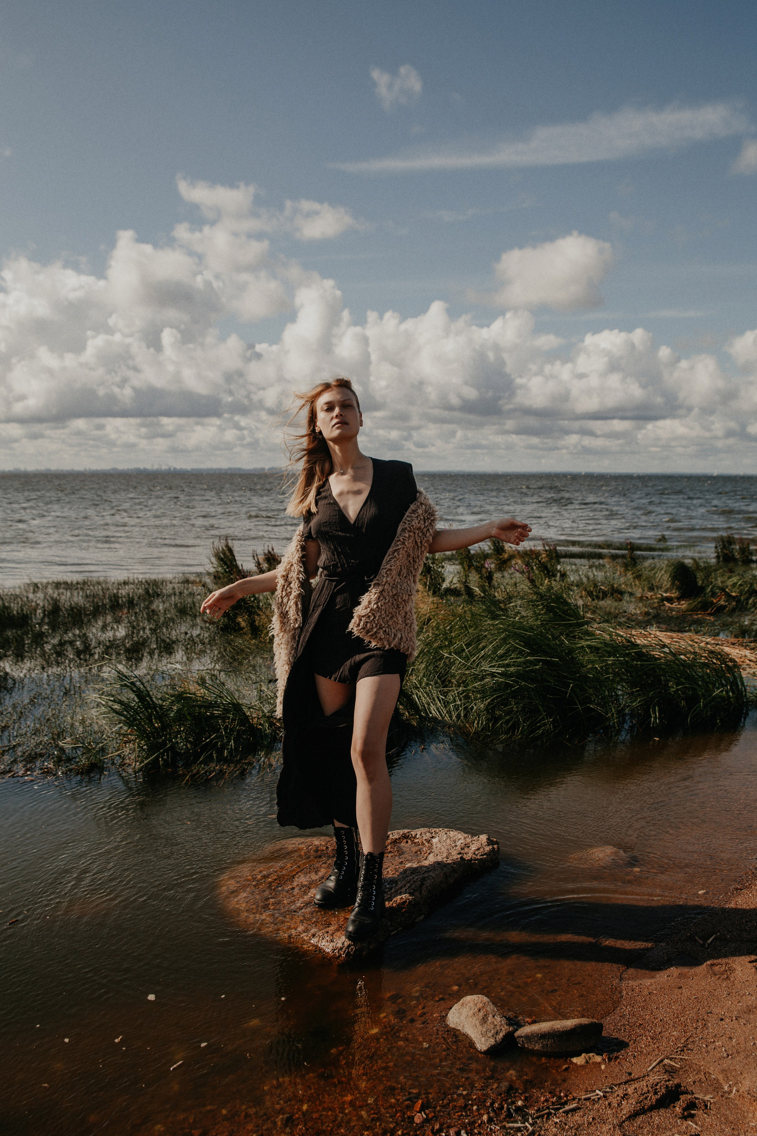 LERA. Фотограф и видеограф в Санкт-Петербурге Прилепин Слава