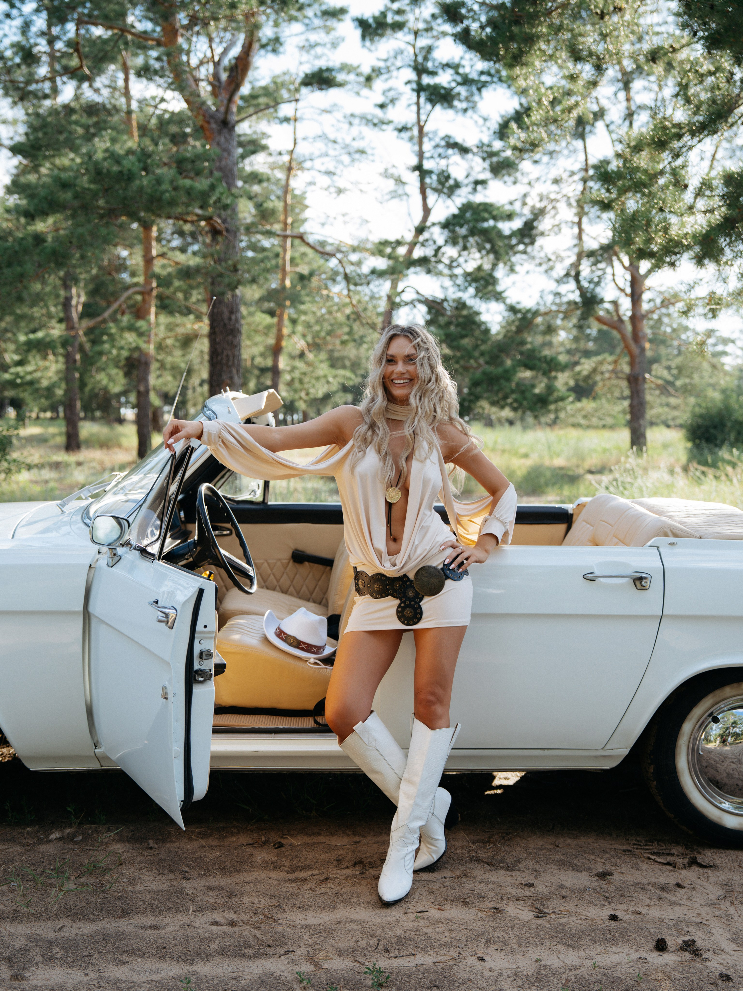 Retro car. Фотограф Волгоград