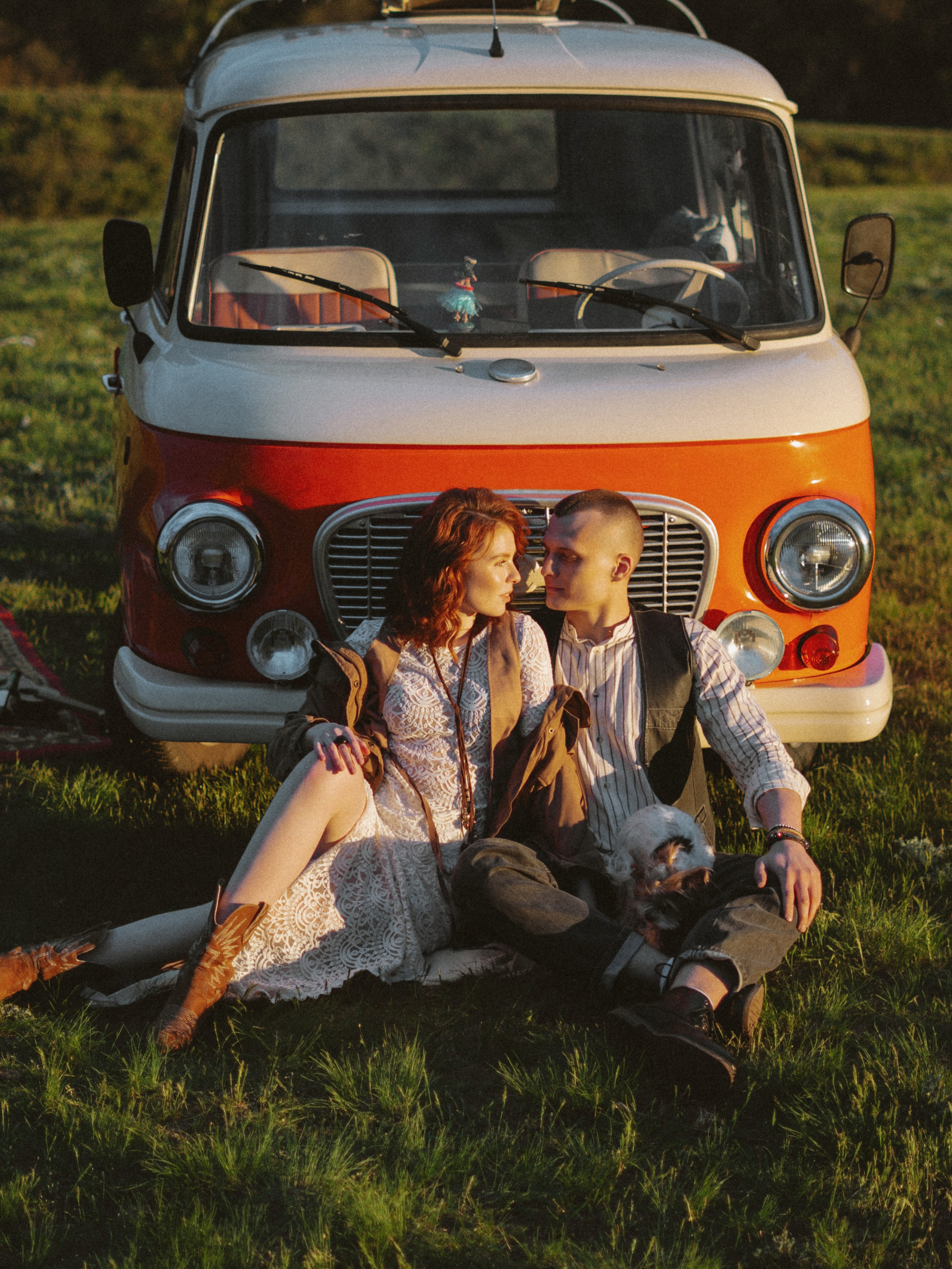 Artem&Daria. Фотограф Волгоград