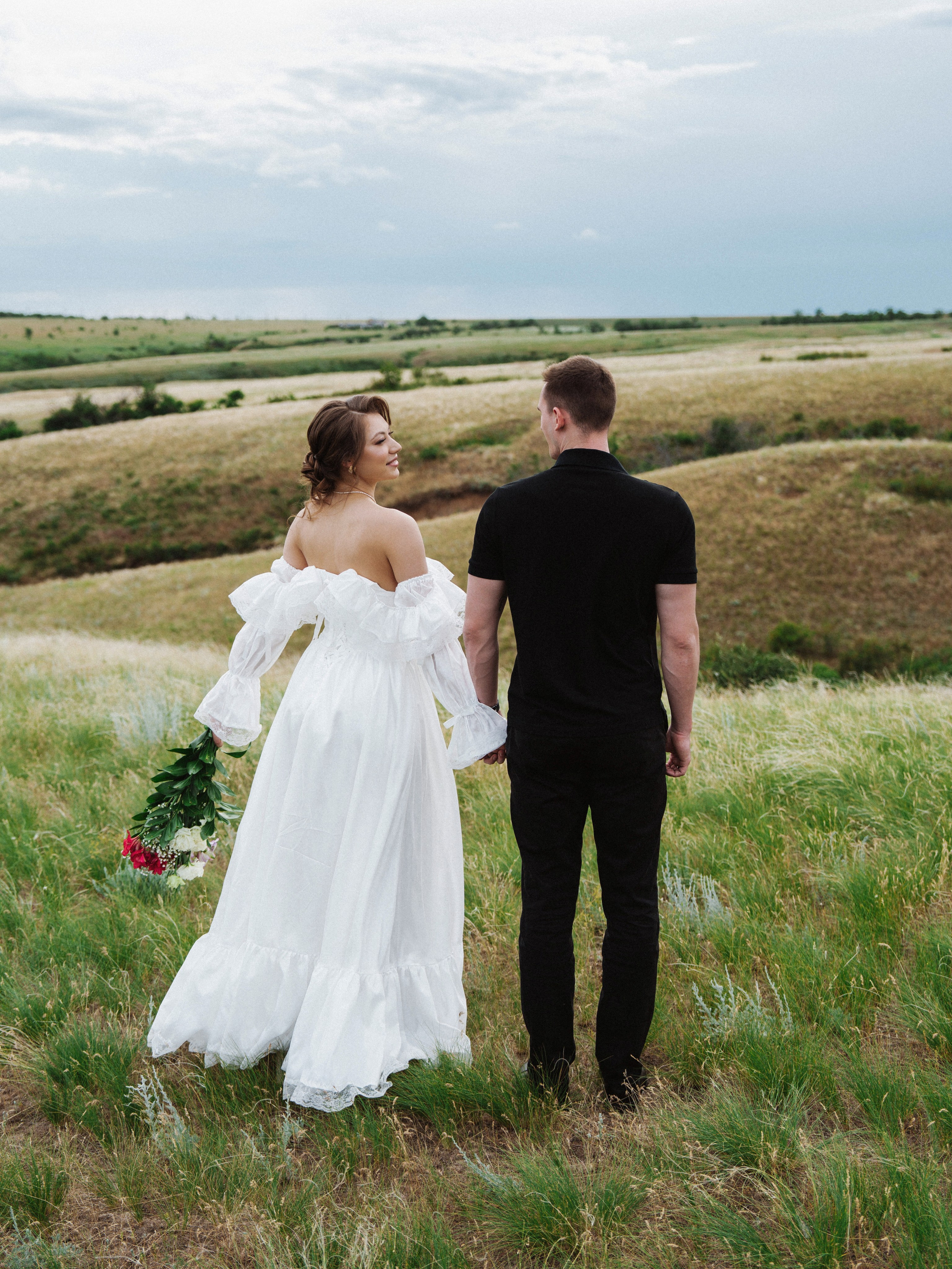 Anastasia&Daniil. Фотограф Волгоград