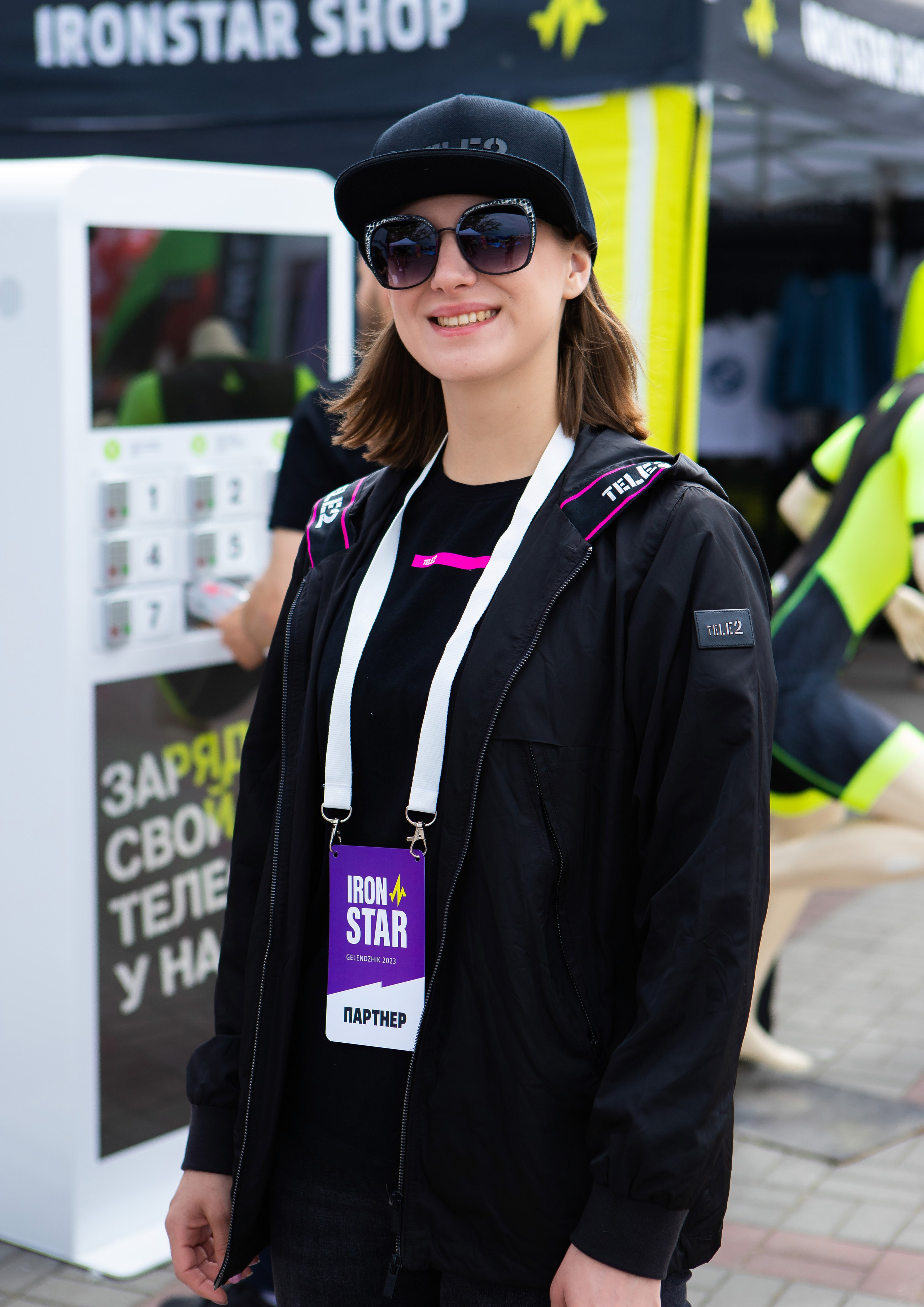 IRON STAR. Репортажный и свадебный фотограф в Краснодаре