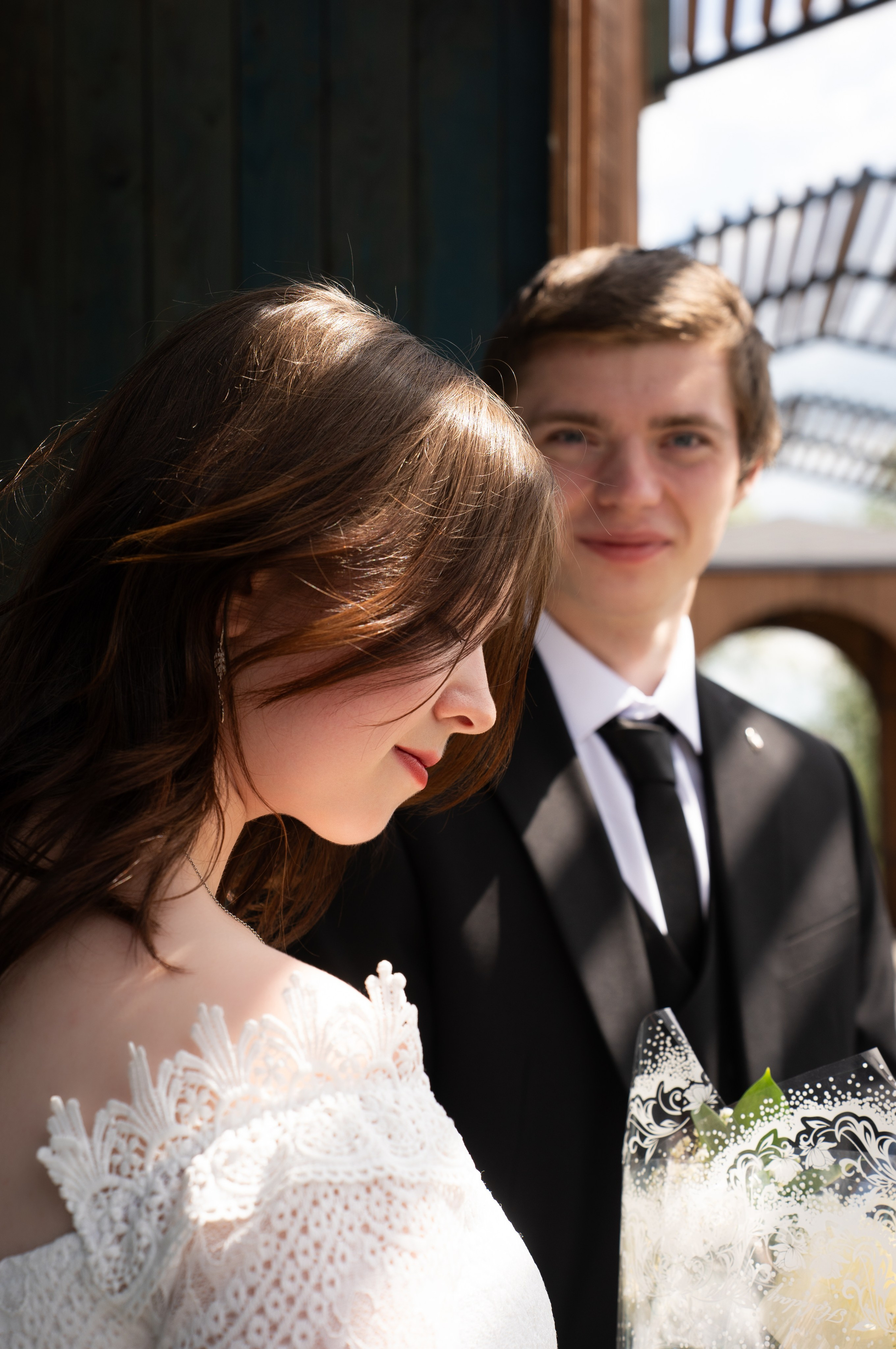 M&M. Фотограф в Ижевске Максим Грундул