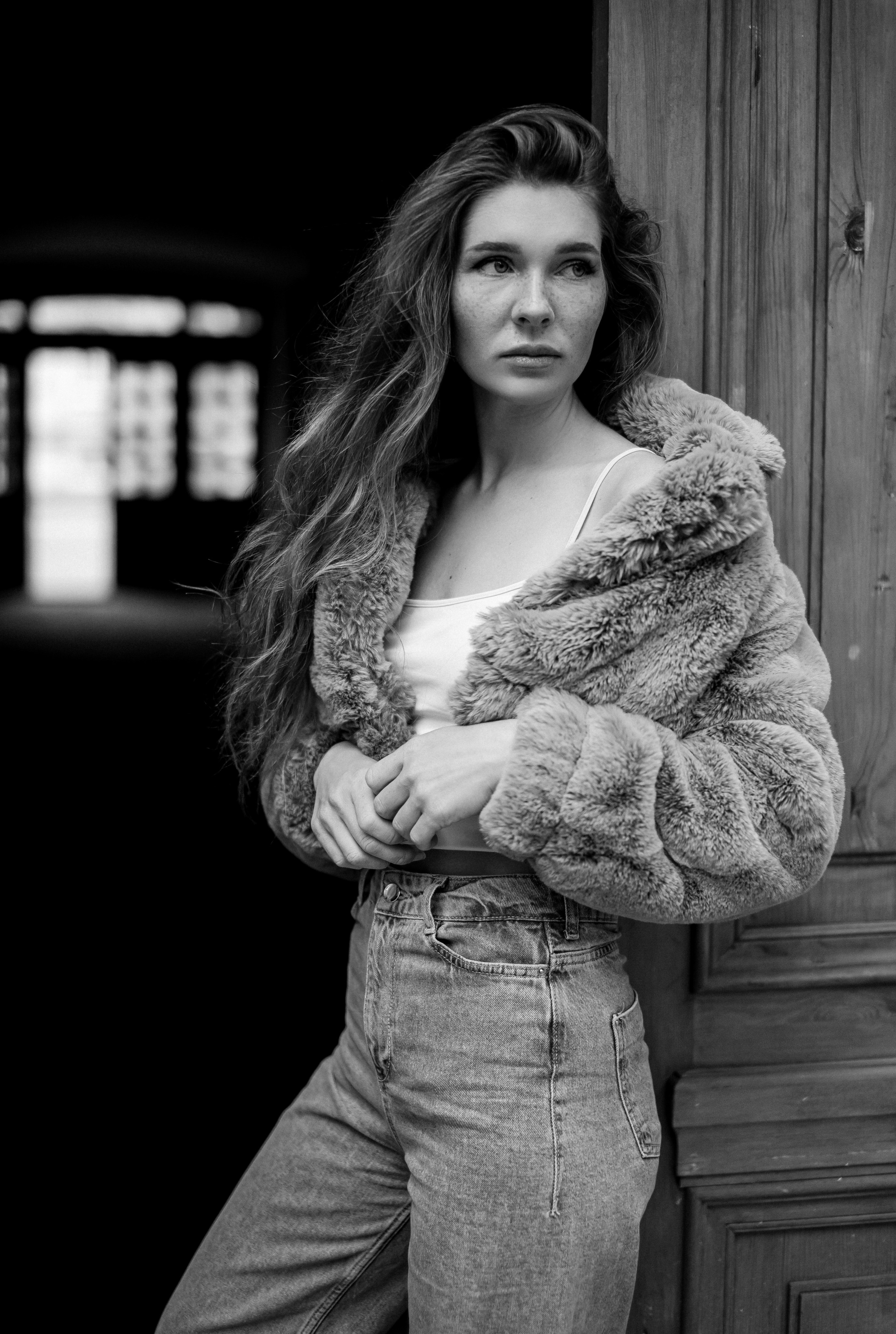 Анна. Фотограф г. Санкт-Петербург Александра Катанакова