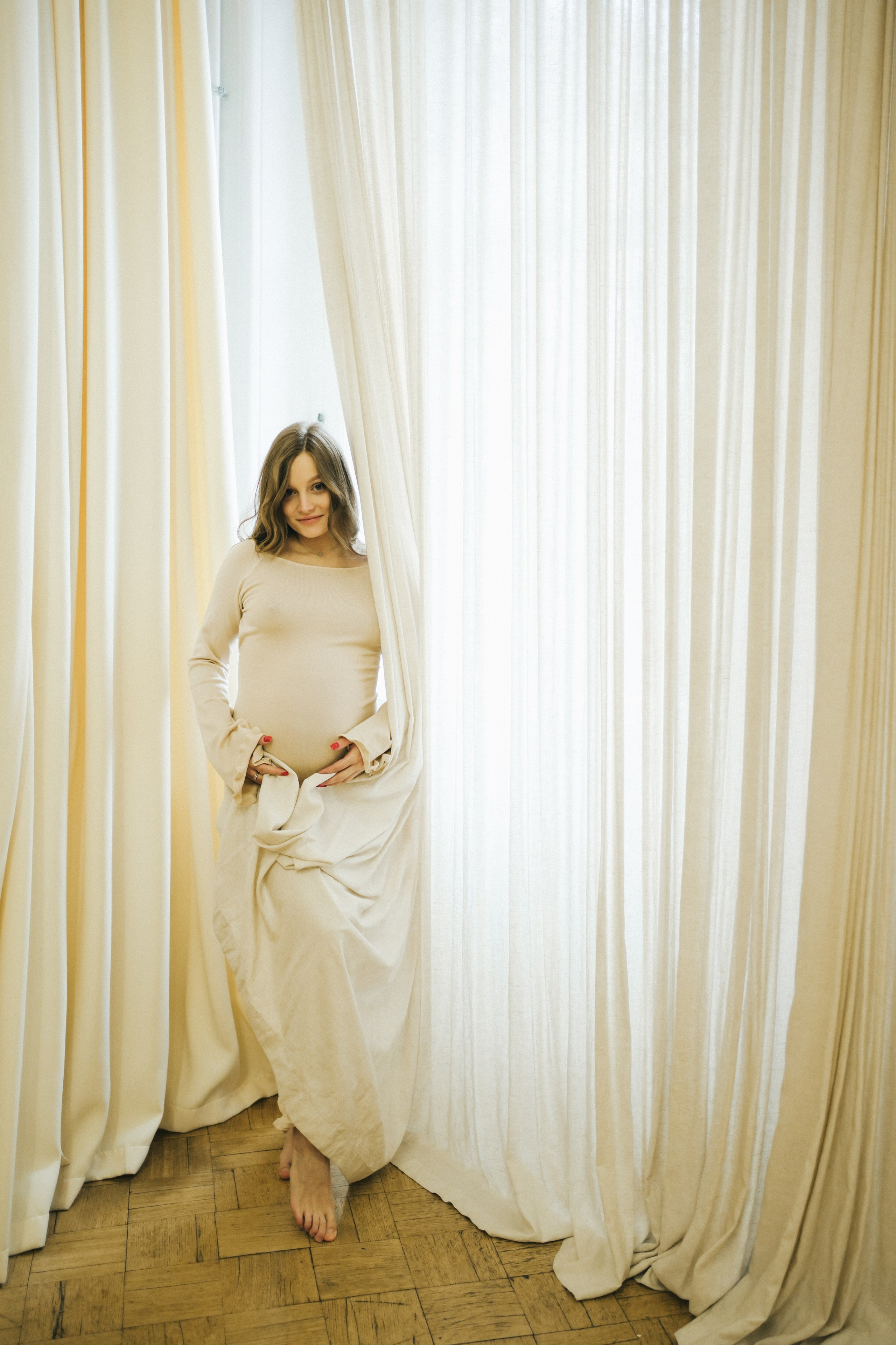 Катя. Фотограф г. Санкт-Петербург Александра Катанакова