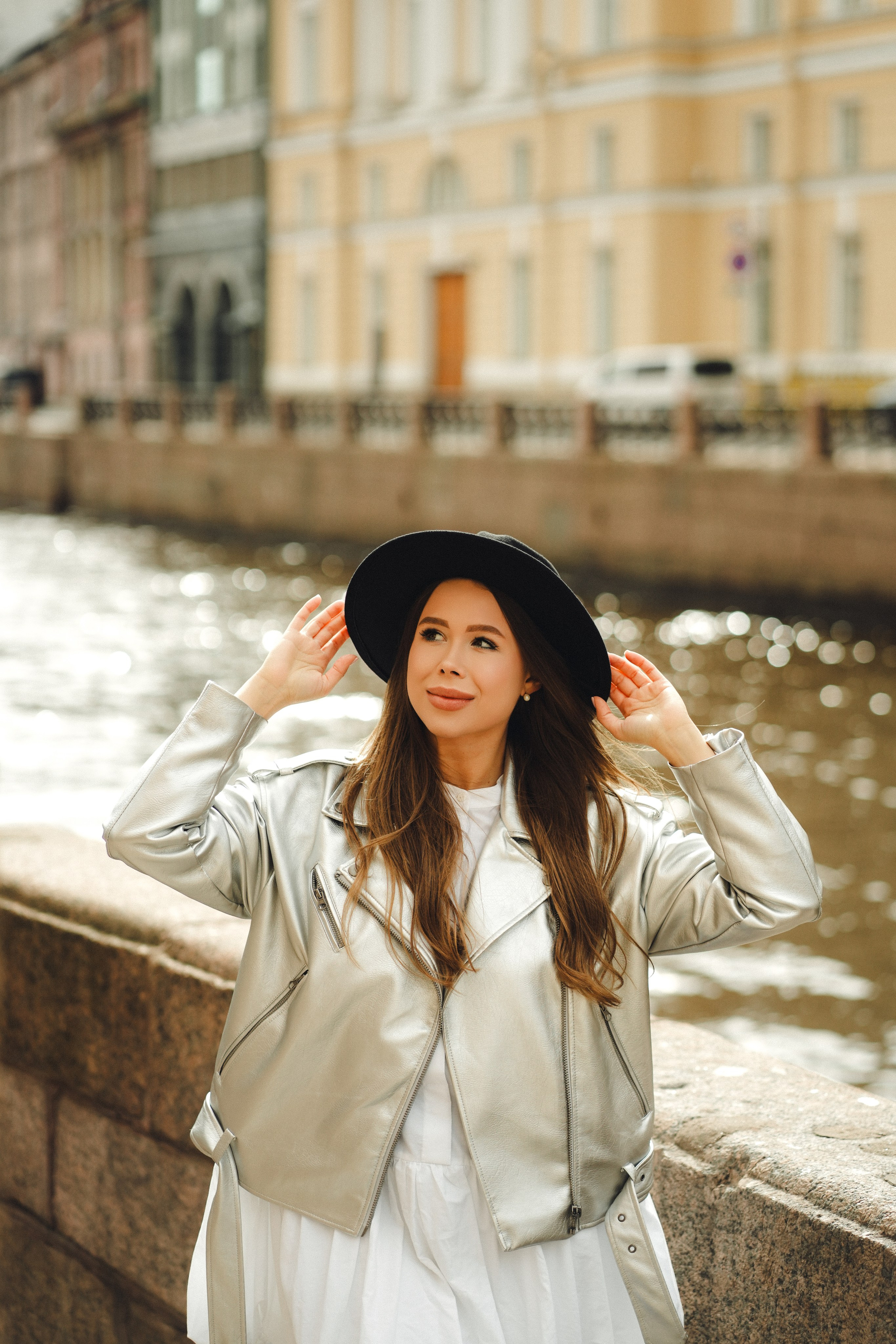 Анна. Фотограф г. Санкт-Петербург Александра Катанакова