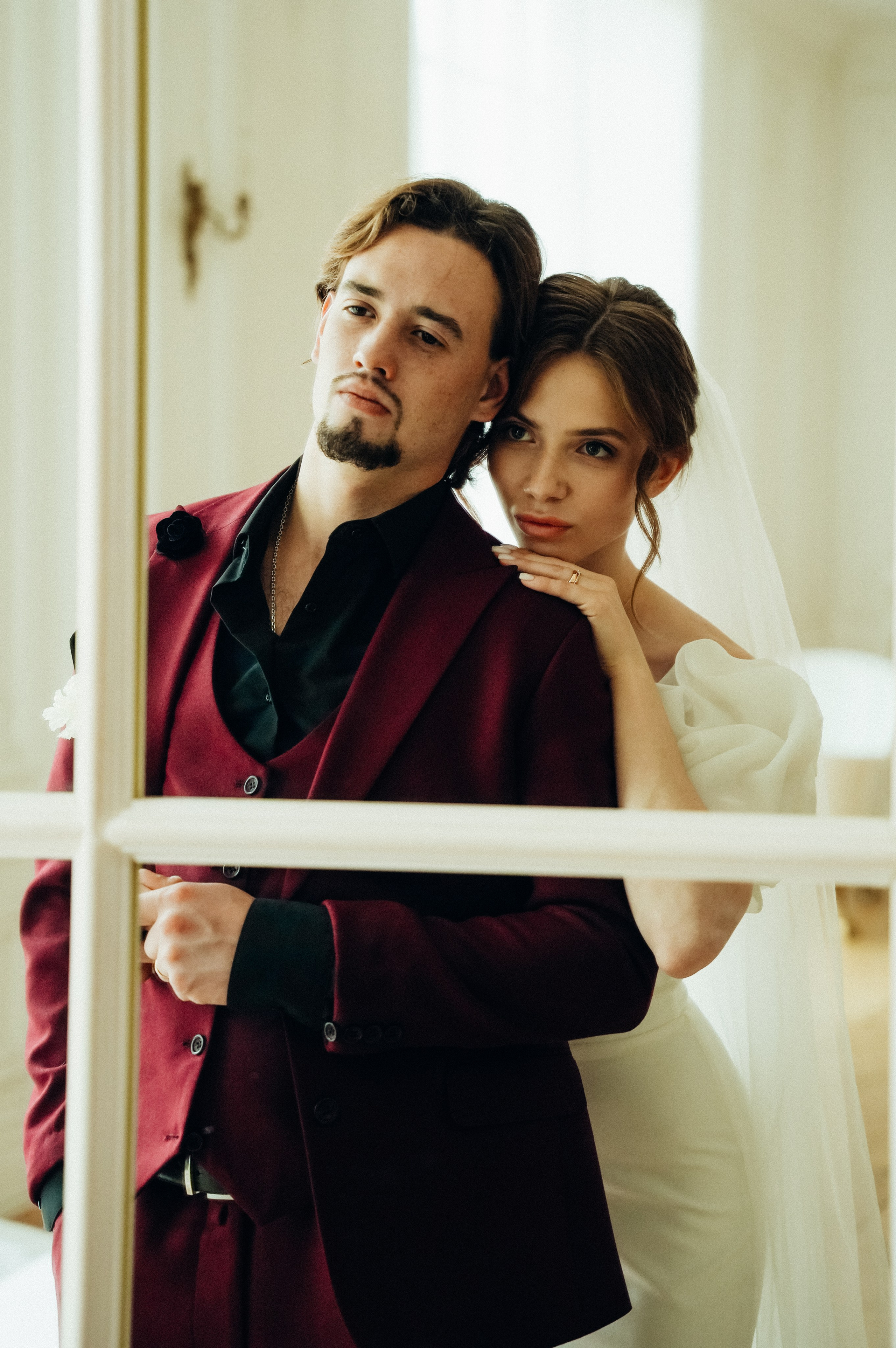 Ангелина и Артем. Фотограф г. Санкт-Петербург Александра Катанакова