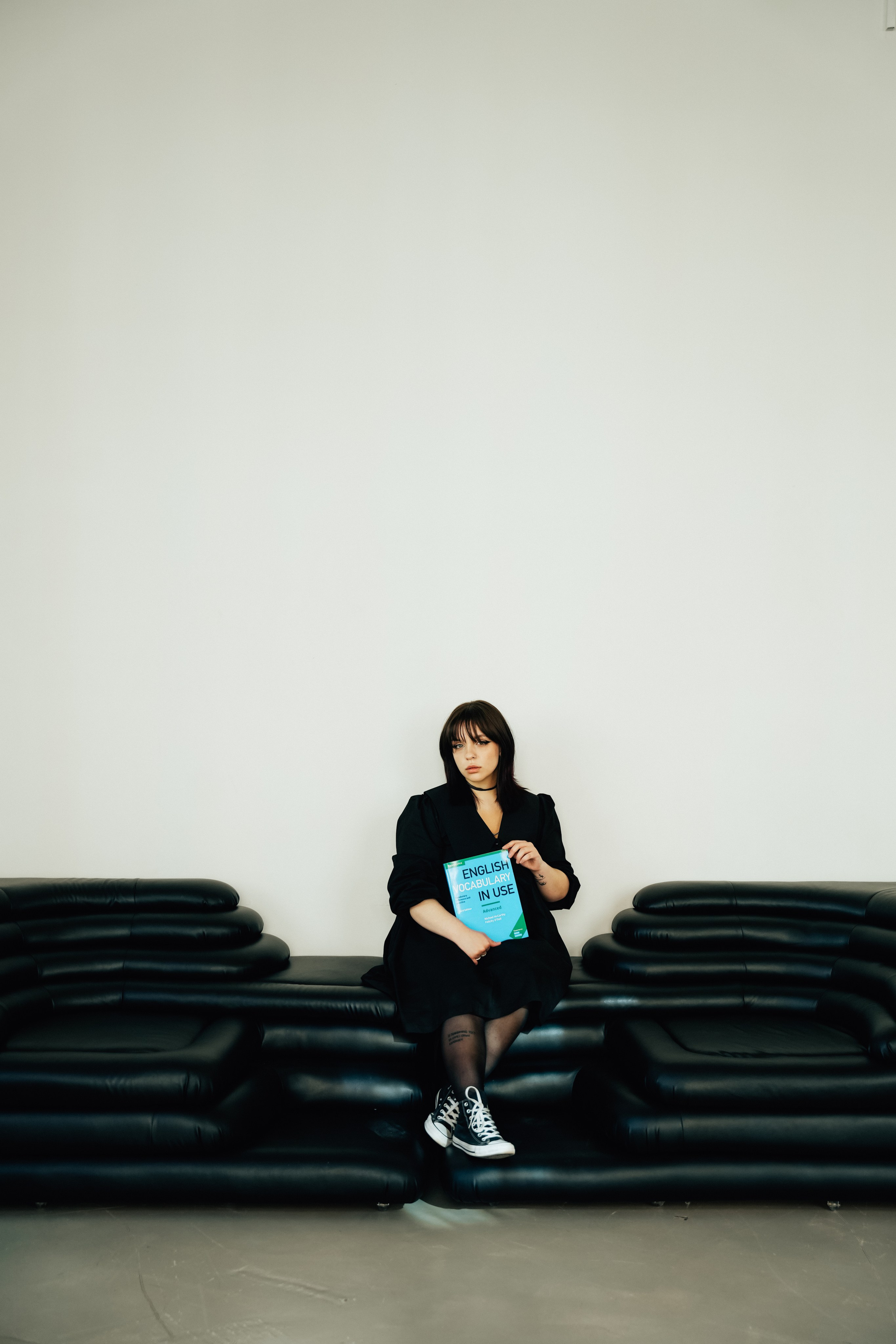 Маша. Фотограф г. Санкт-Петербург Александра Катанакова