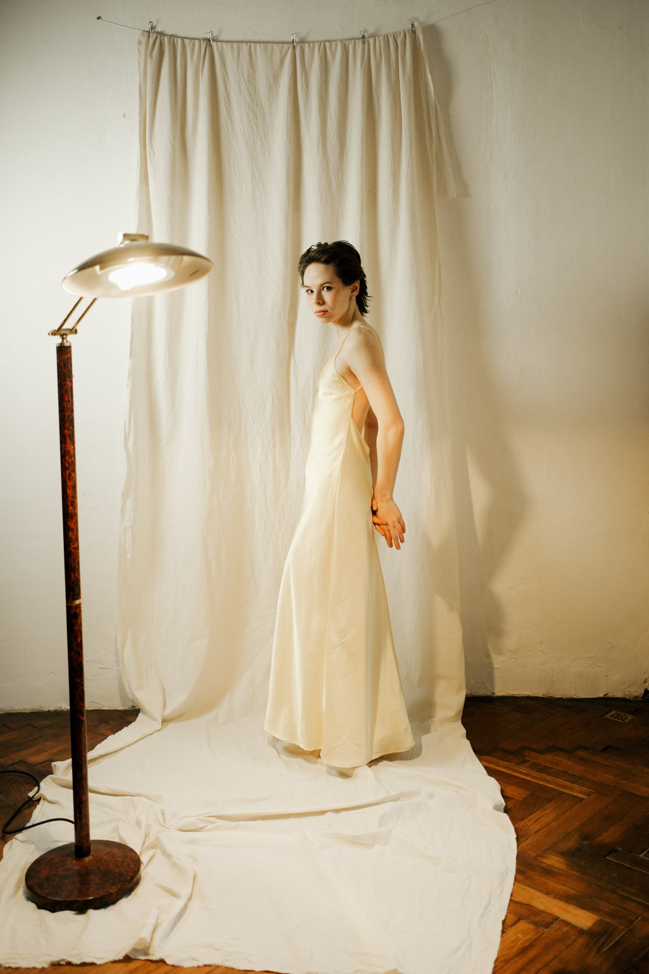 Настя. Фотограф г. Санкт-Петербург Александра Катанакова