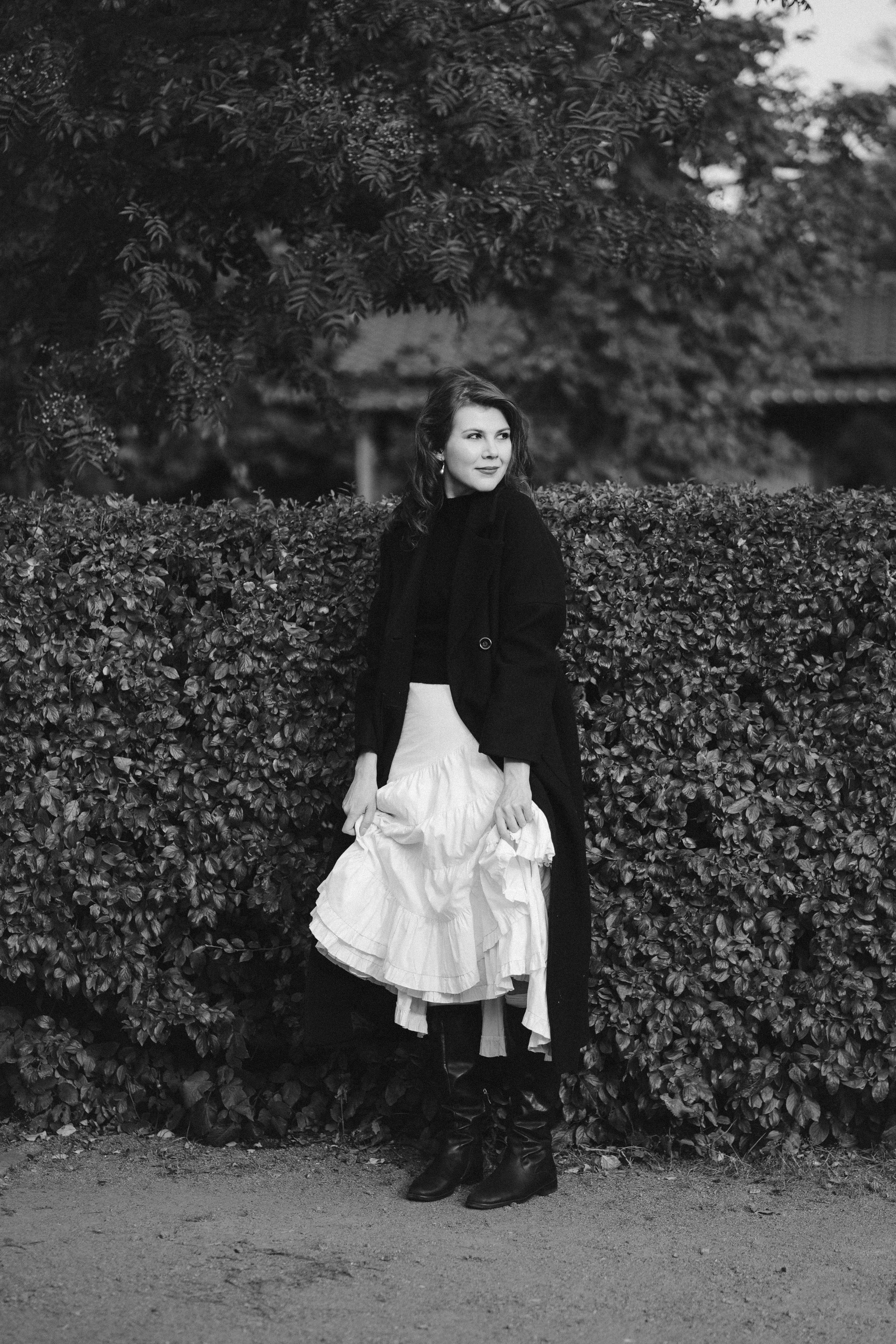 Аня. Фотограф г. Санкт-Петербург Александра Катанакова