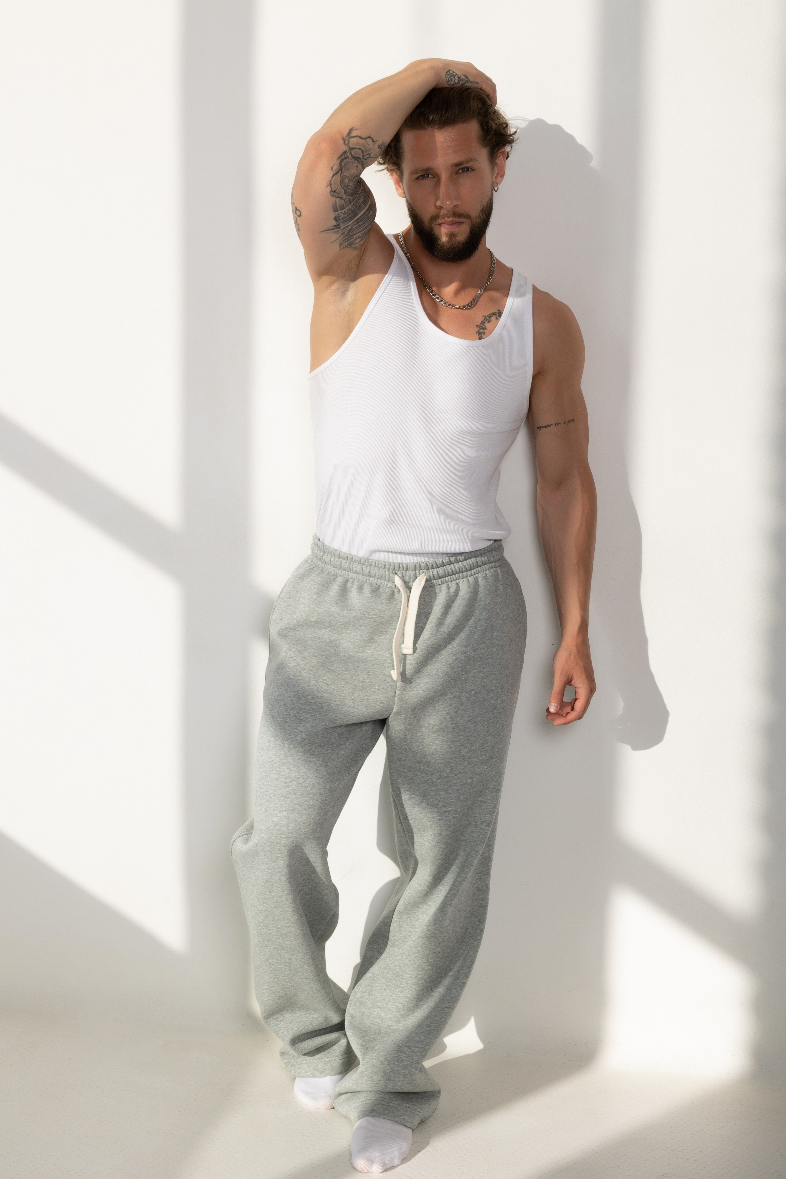 Cover me up. IDeAI studio