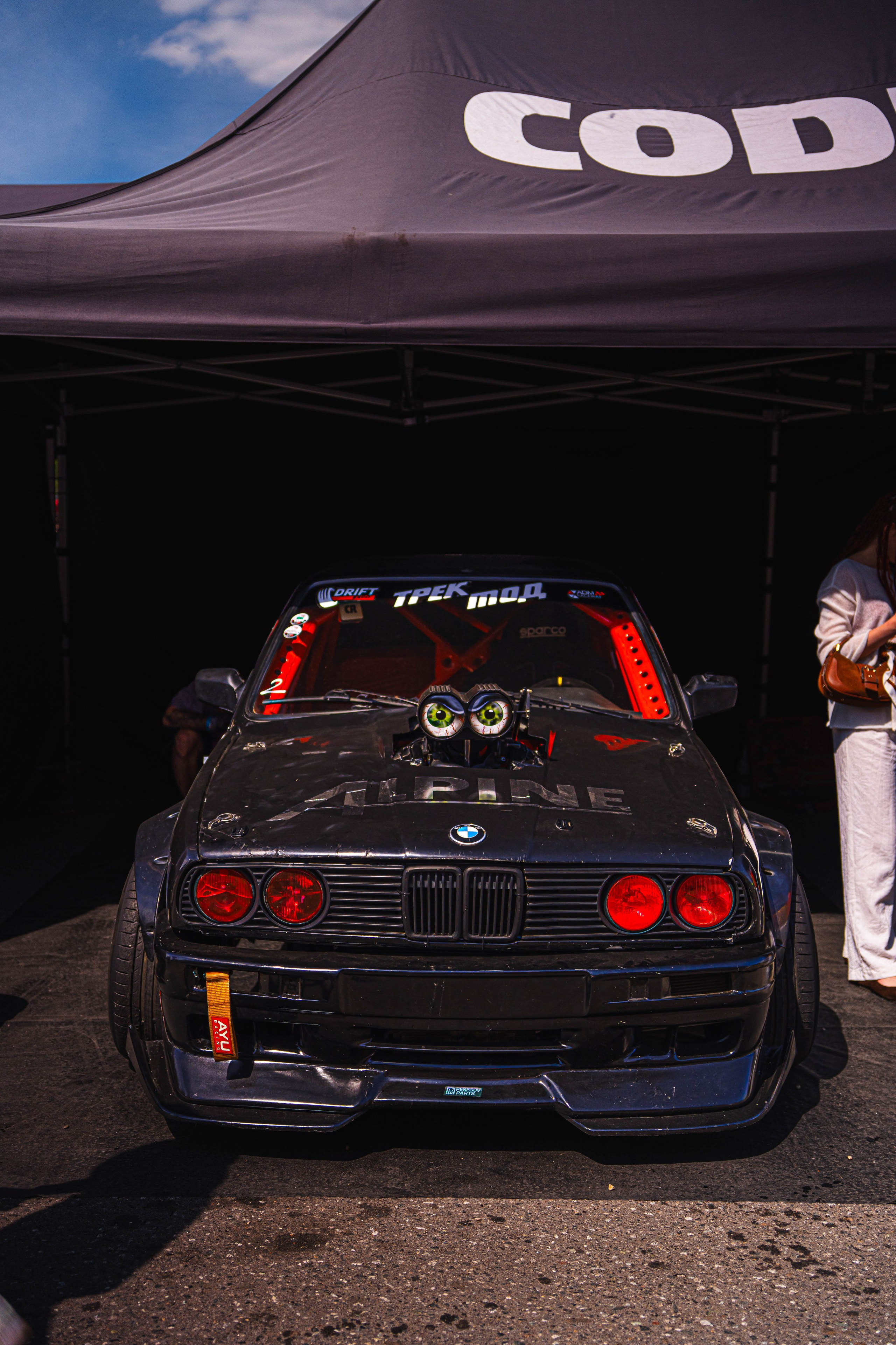 Driftexpo. 42Studio