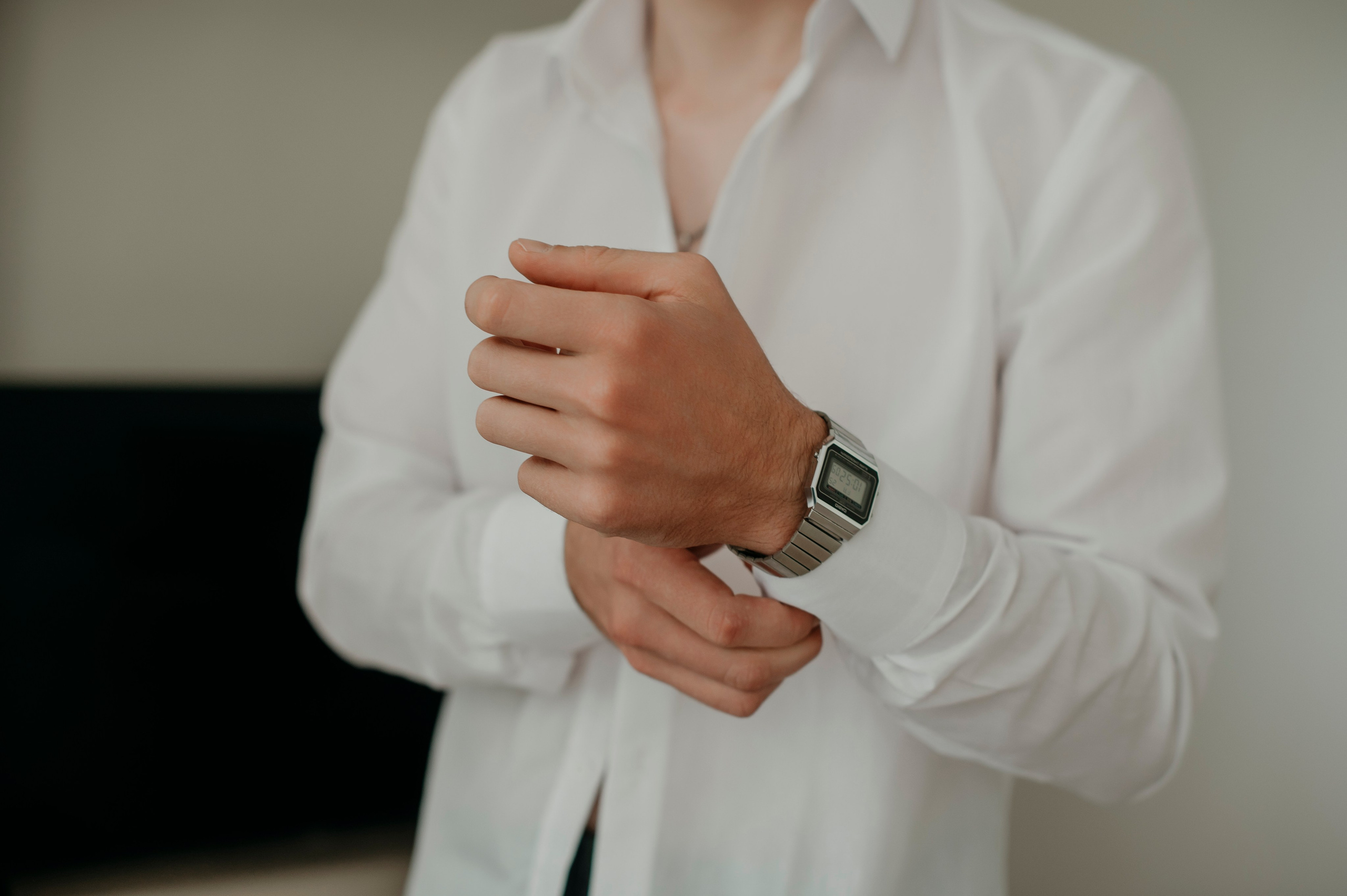 Матвей и Алена. Фотограф Дарья Семина