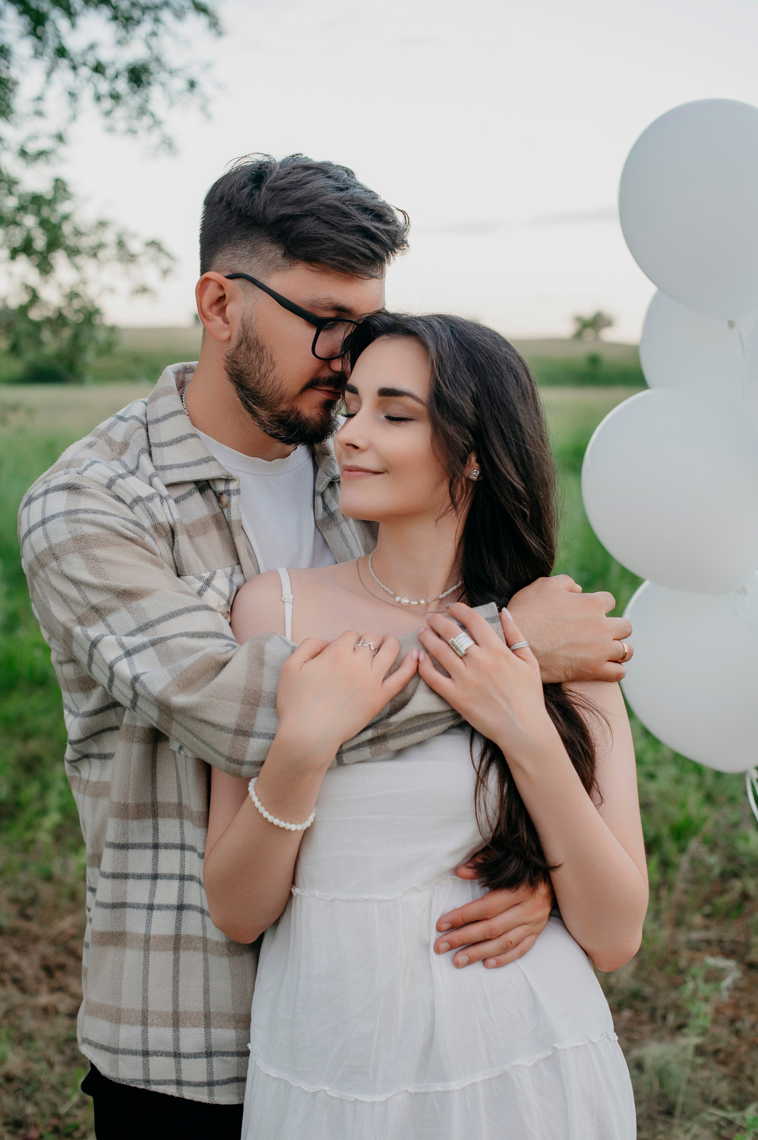 Полевые истории. Фотограф Дарья Семина