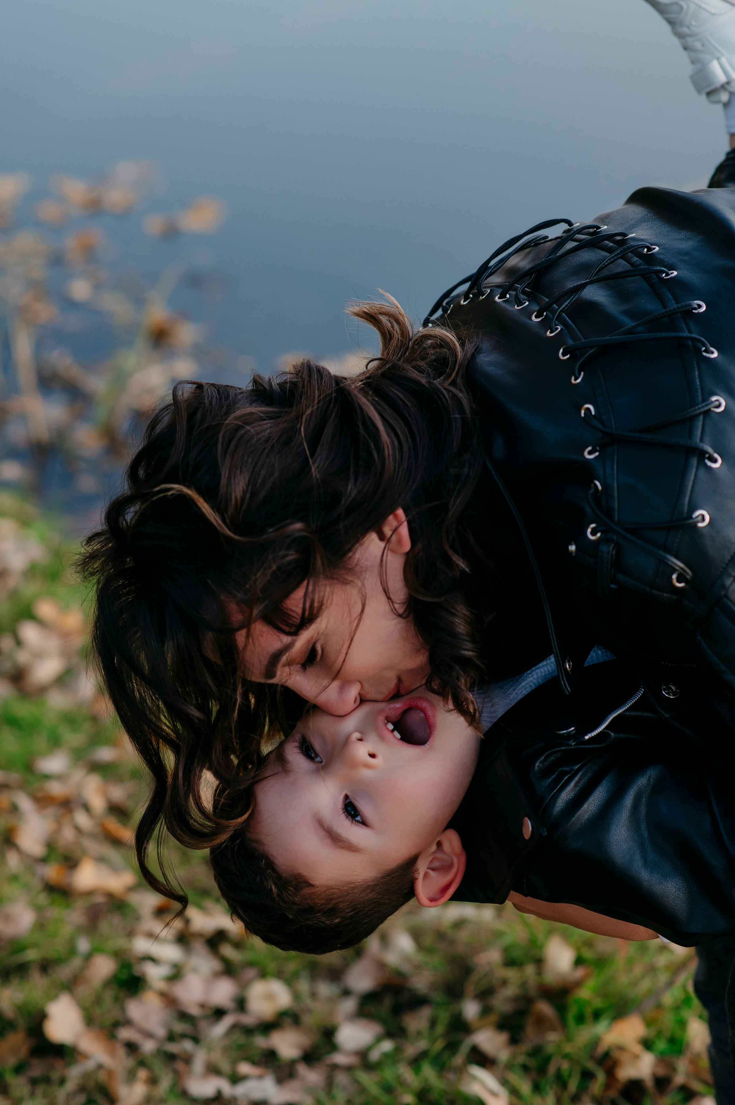 Осенние зарисовки. Фотограф Дарья Семина