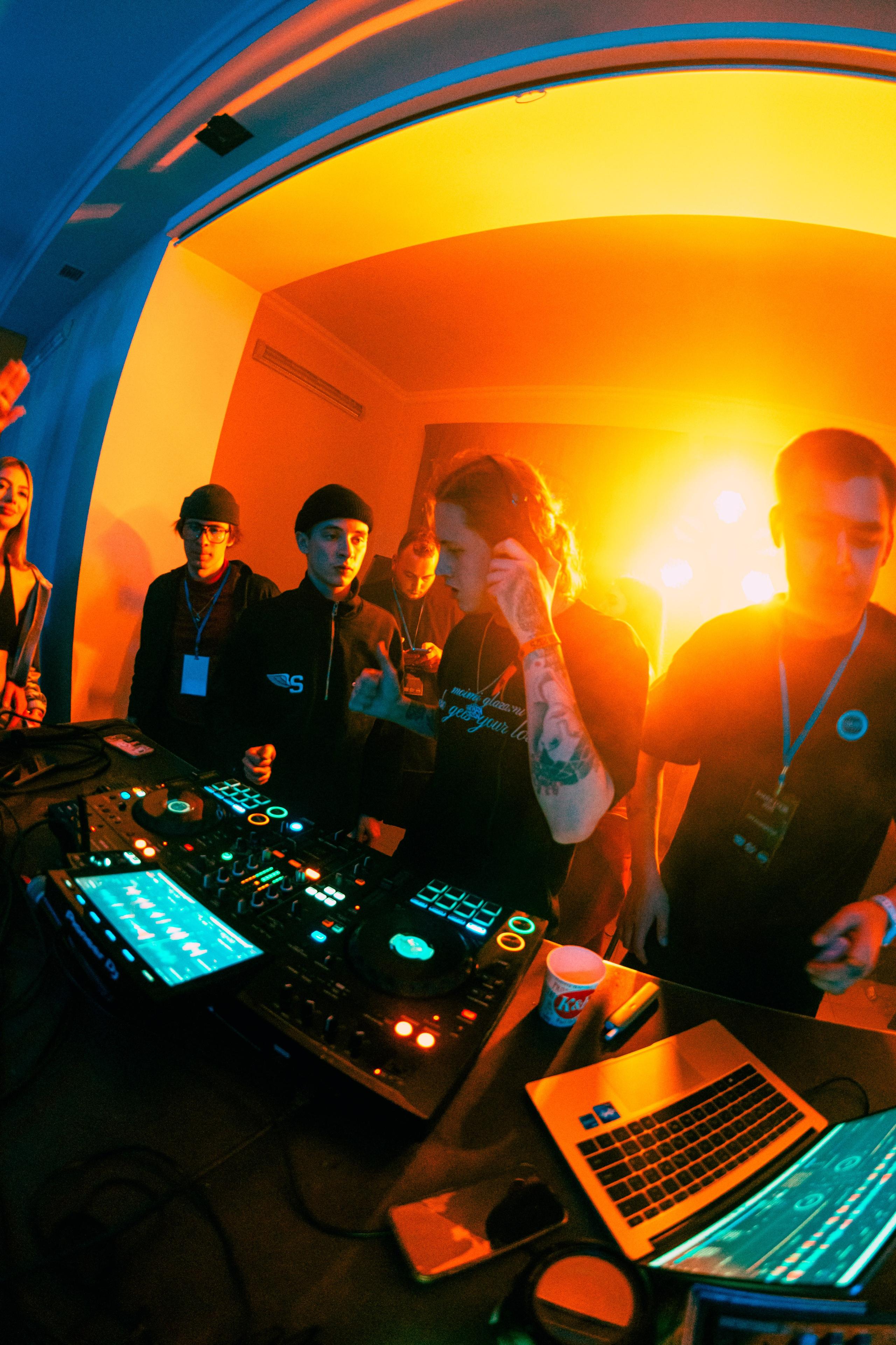 ZHARA TOUR DOMBAY | 2025 | PART1. ZHARA CREW