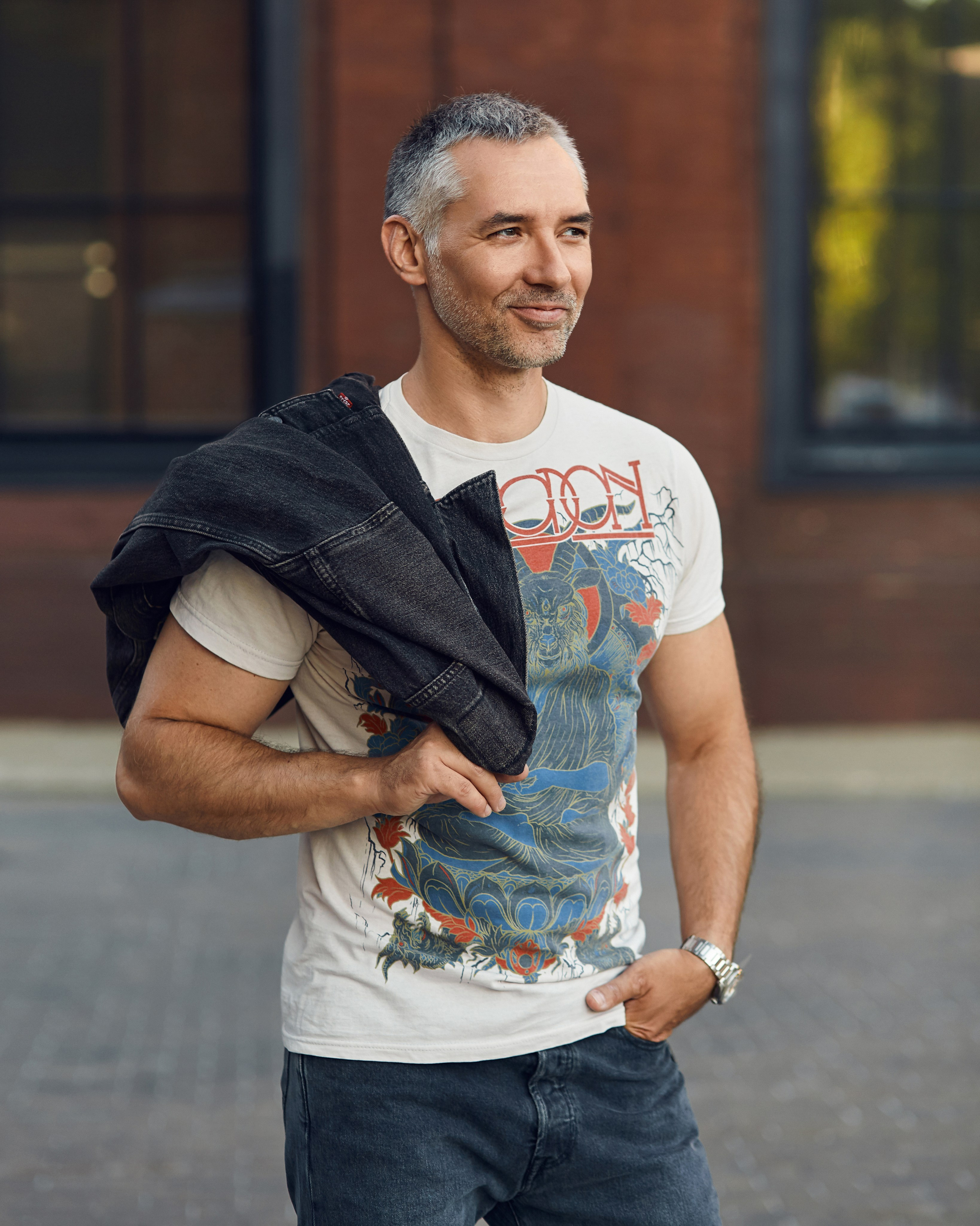 Пленэр (съёмки на улице). Мужской фотограф в Москве Диана Мега