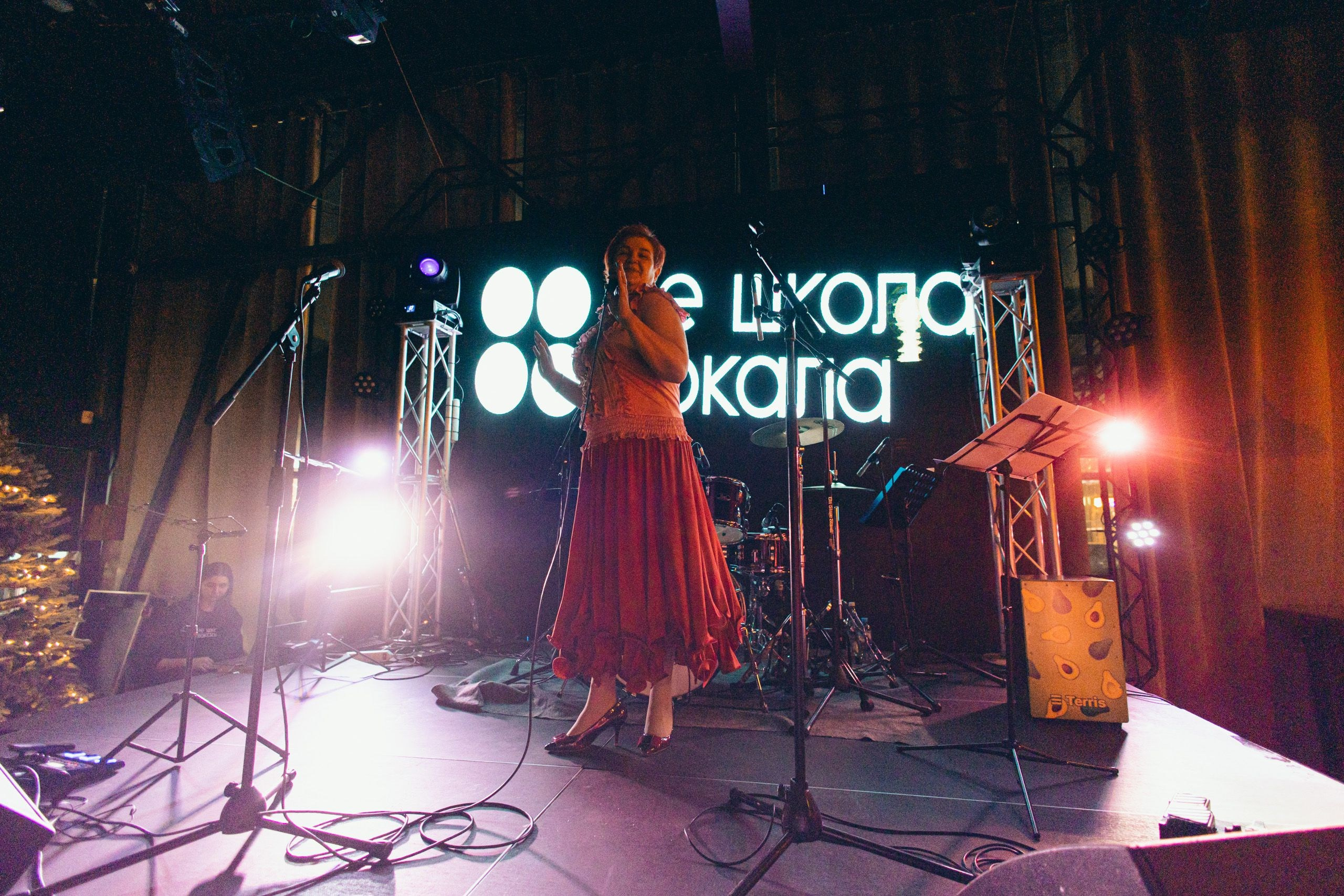 08.12 Не школа вокала. Команда специалистов в мире фотографии и видео. Детский фотограф, семейный фотограф