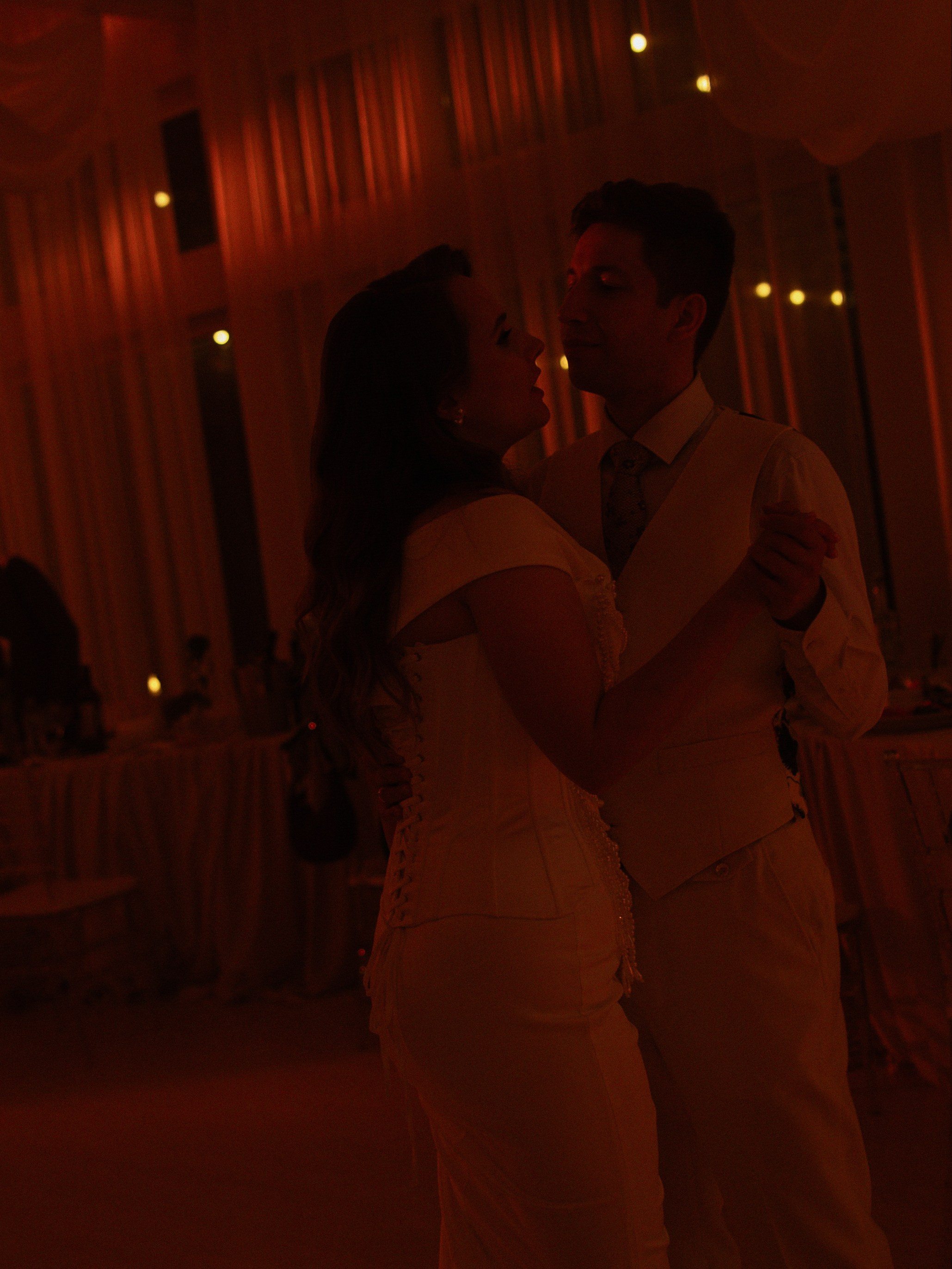 Глава первая: Свадьба. Свадебный фотограф Елена Рубцова