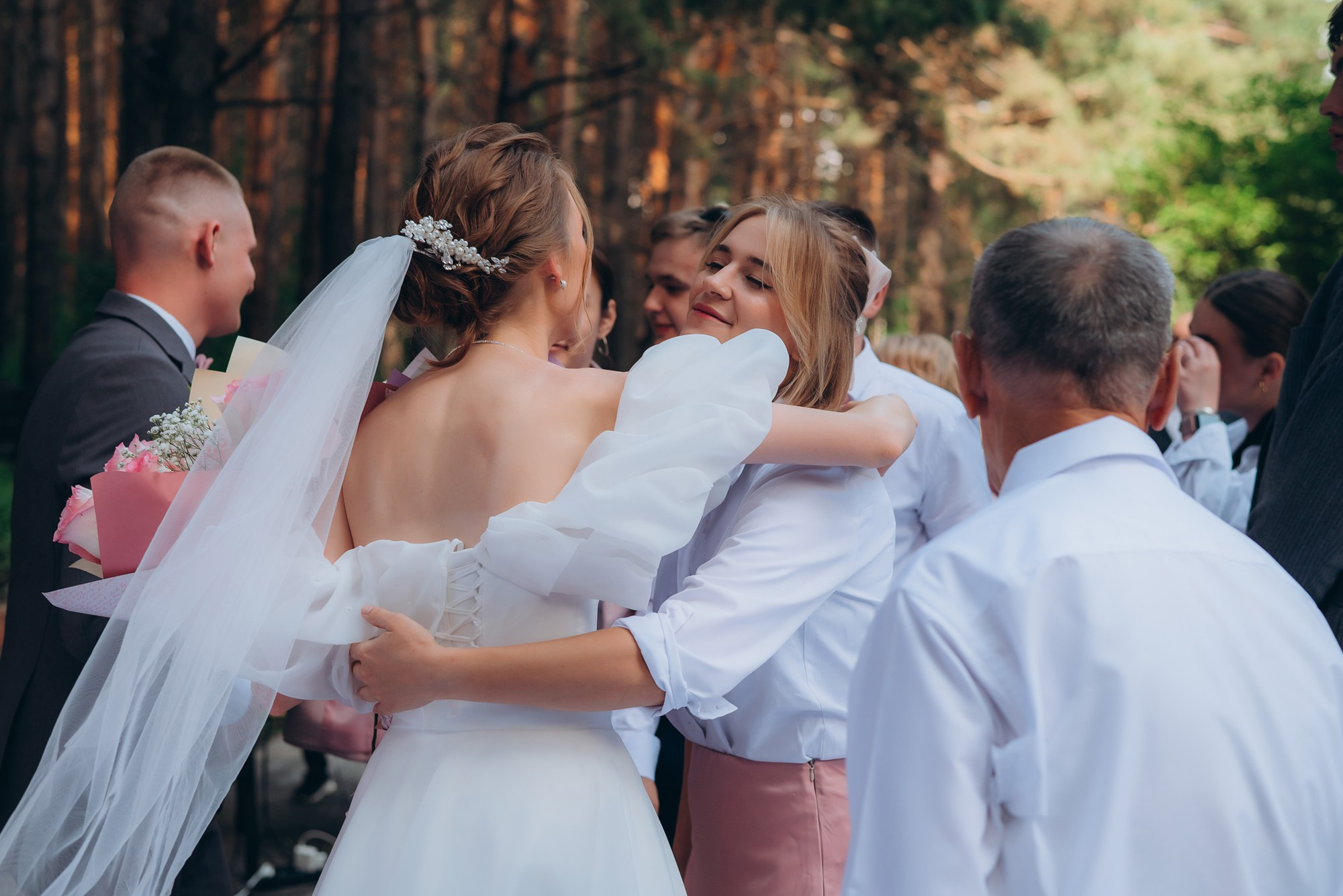 Екатерина + Никита. Фотографы Ивановы Краснодарский край