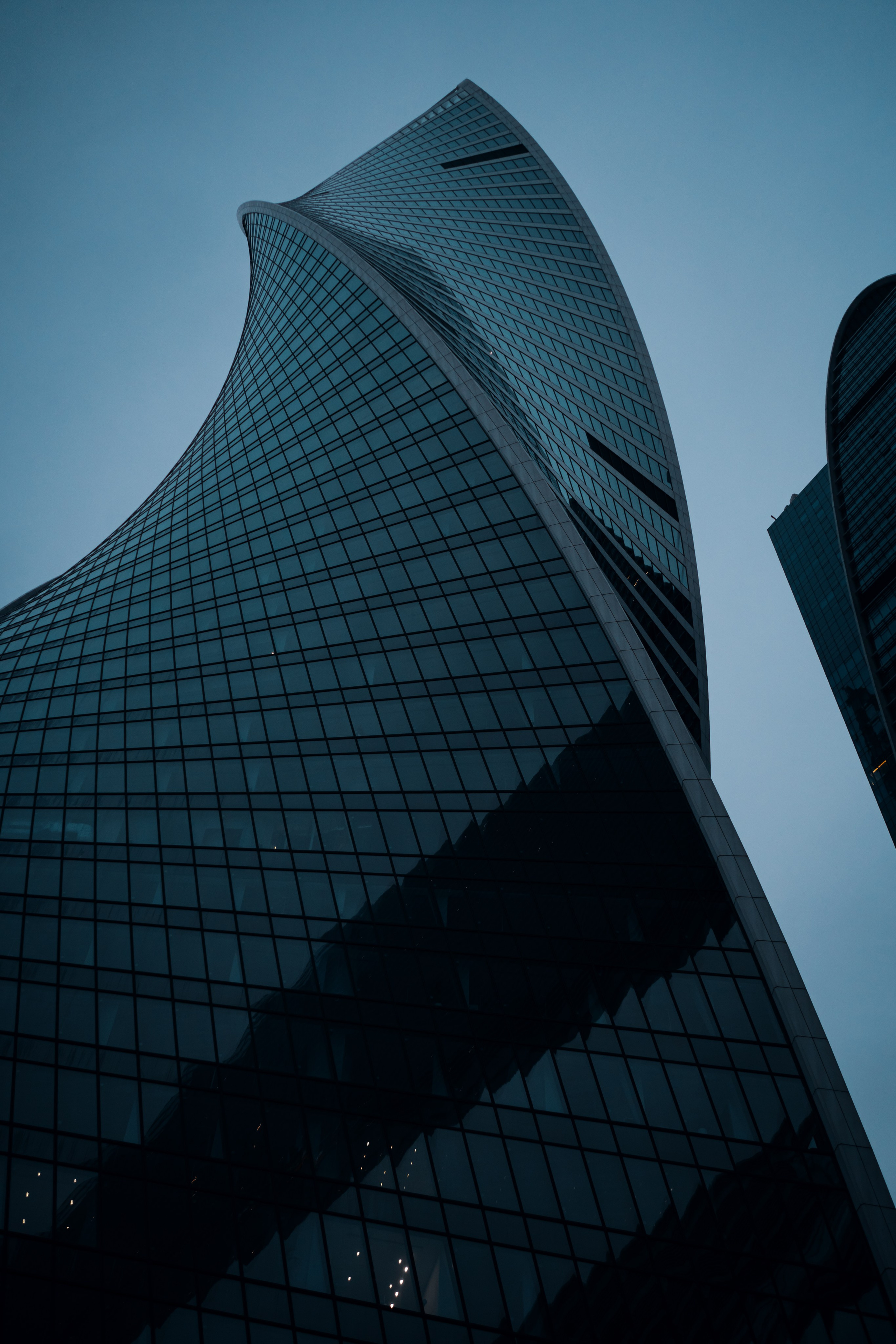 Moscow City 2024. Felixtones