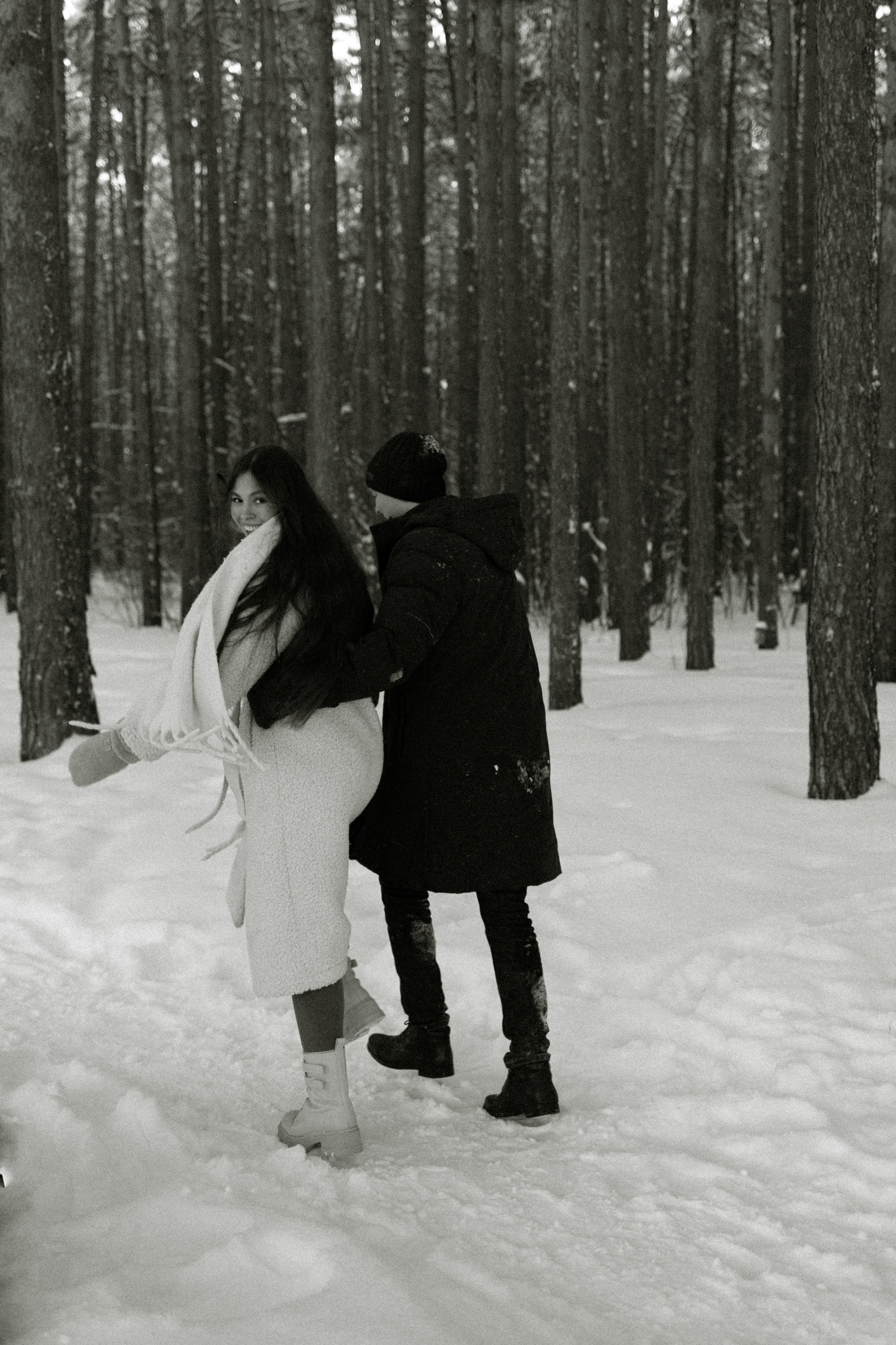 Прогулочные. Фотограф в Санкт-Петербурге Шевченко Наталья