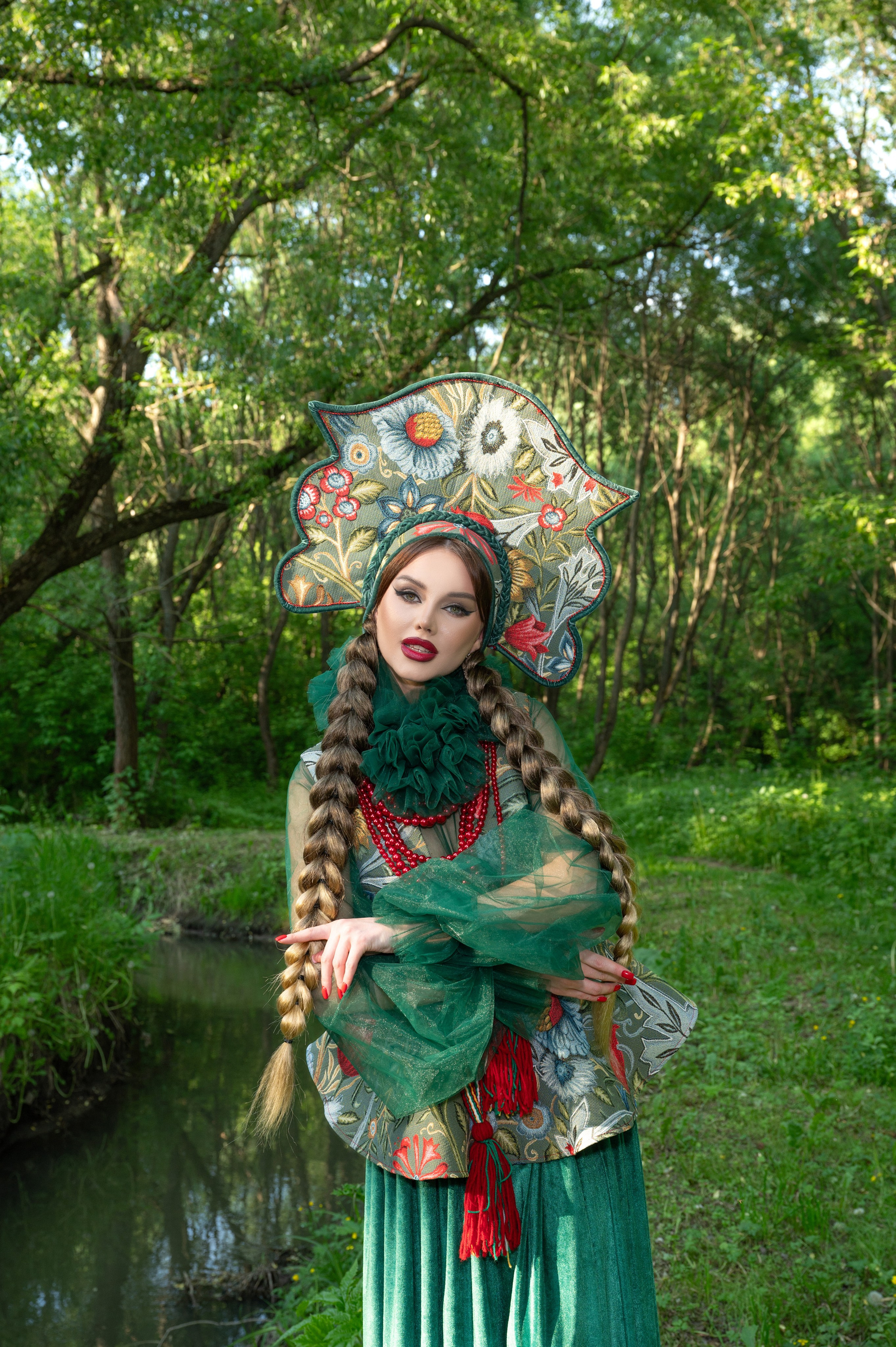 Nicole. Коммерческий фотограф Москва /Дубай, эксклюзивные фэшн фотосессии