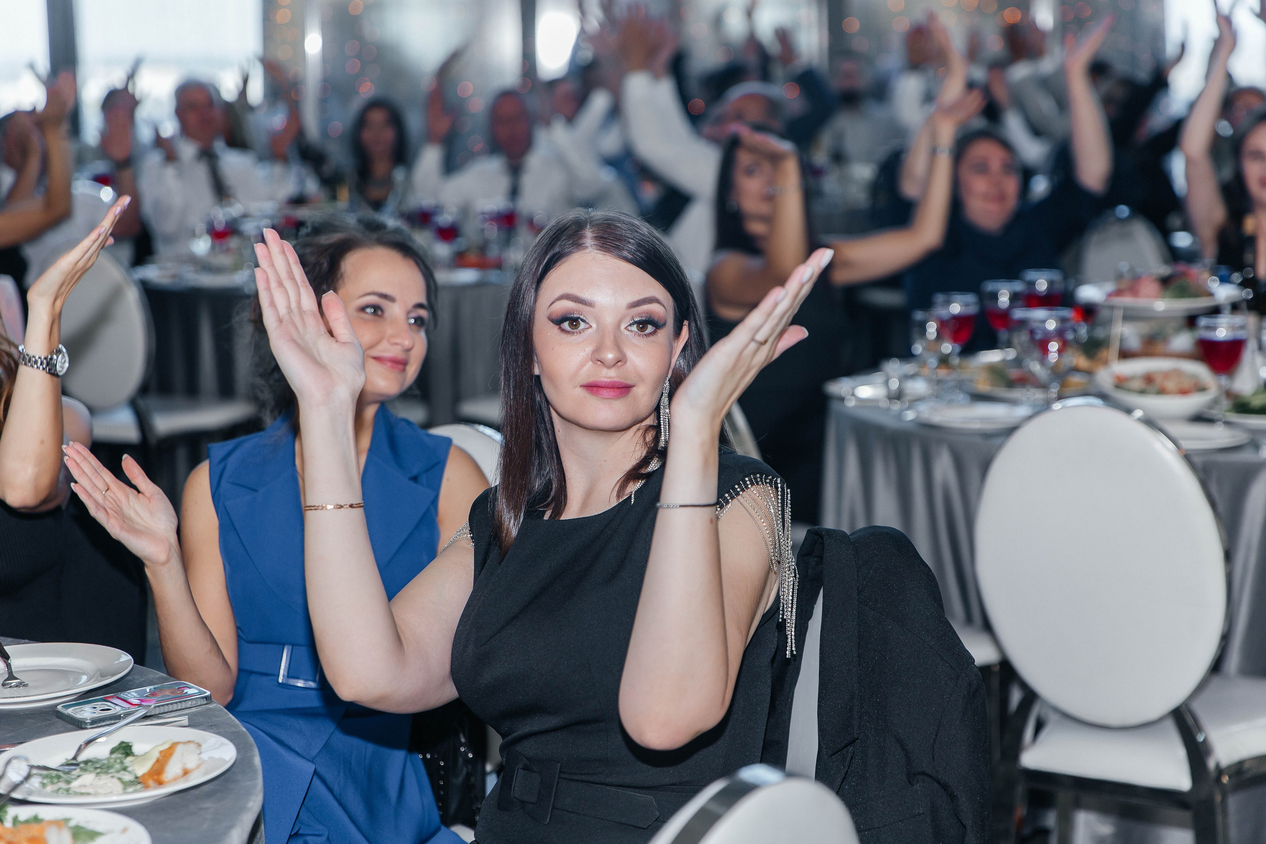 Корпоратив. Главная