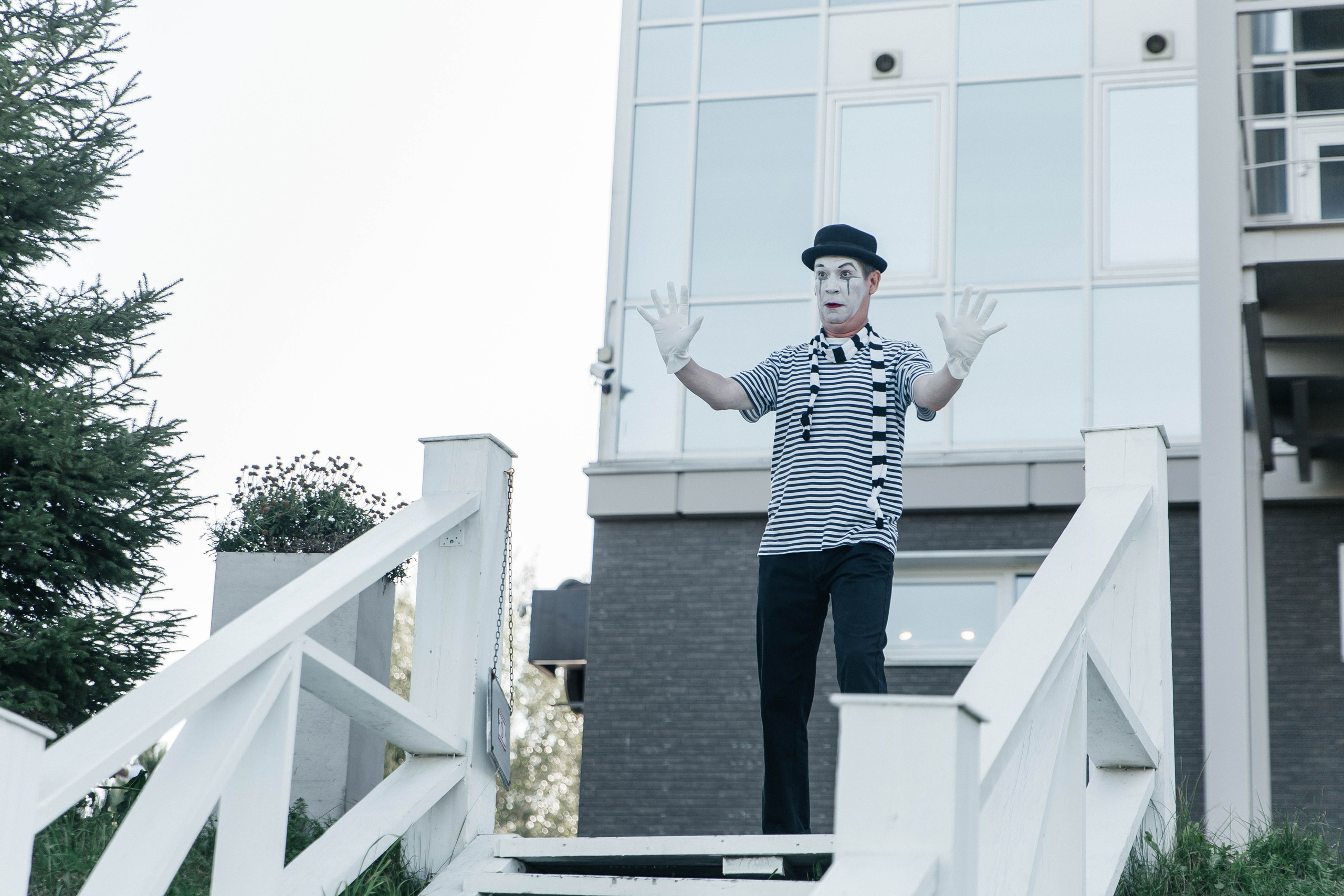 Корпоратив. Главная