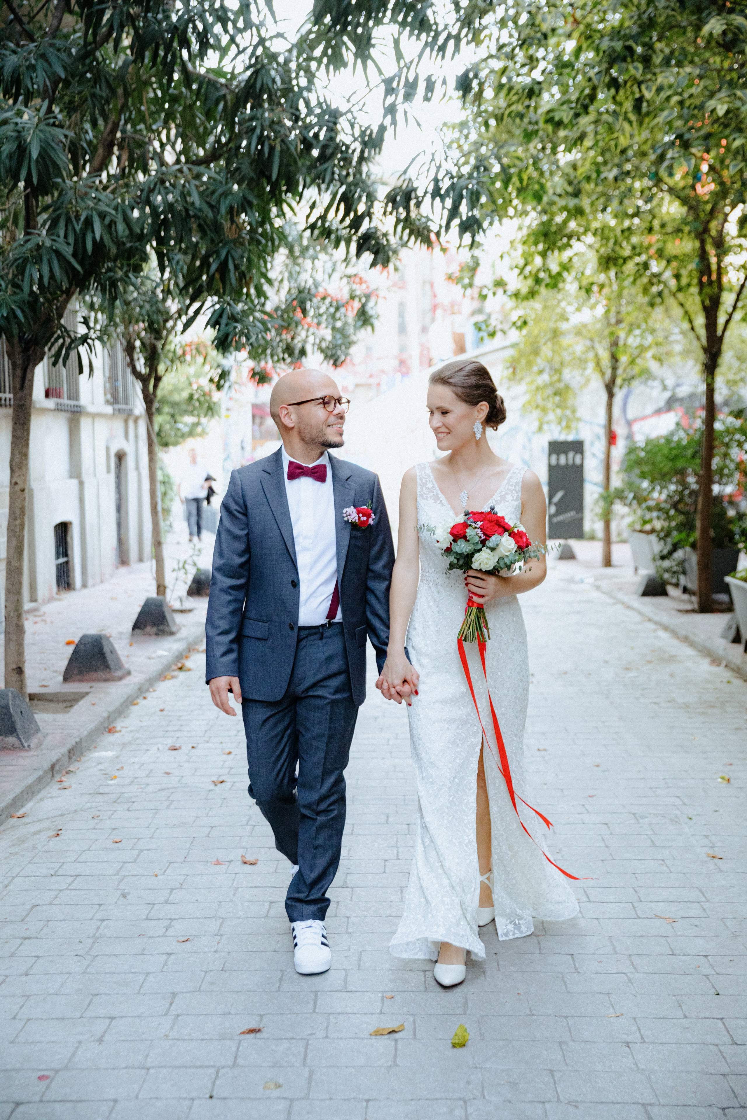 Свадебный и репортажный фотограф