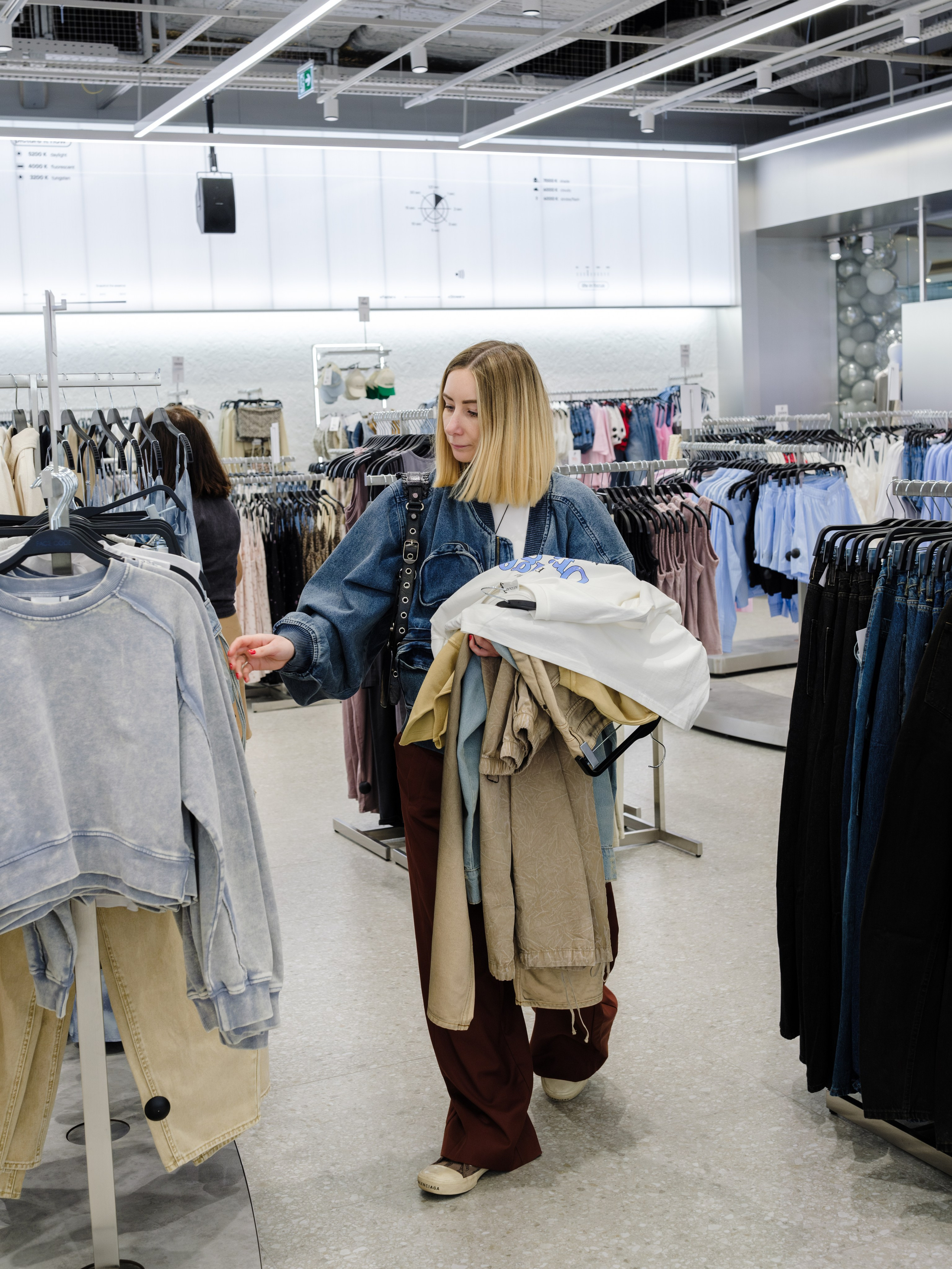 Открытие FACECODE. Репортажный и портретный фотограф в Москве Илья Спиридонов