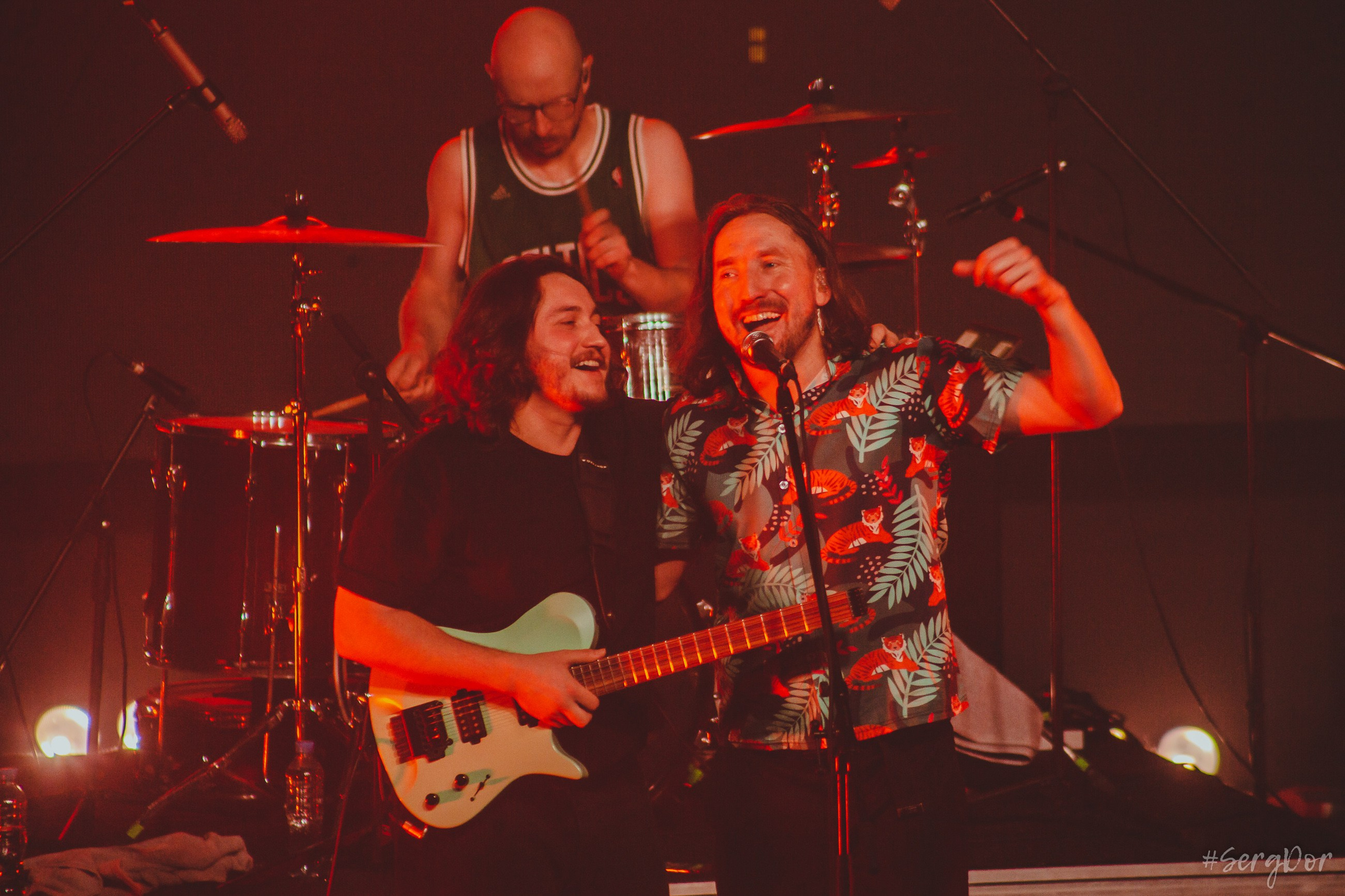 Видеокассета твоих родителей, SOUND, Питер, Санкт-Петербург, ВКТР, концерт, 14.11.2024, SergDor, 14 ноября 2024 года, #SergDor