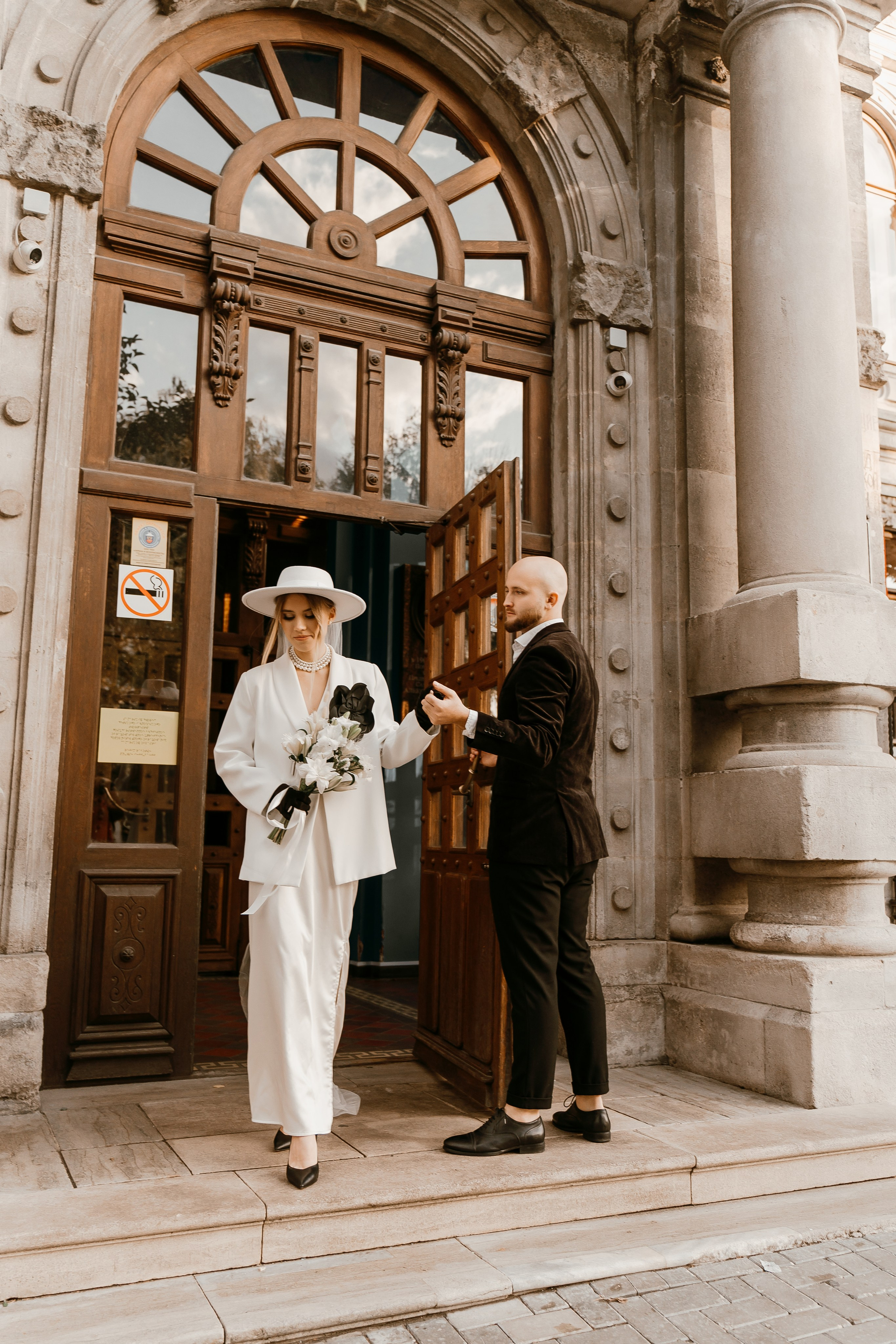 Никита и Арина. Свадебный и семейный фотограф в Самаре Салахова Гулина