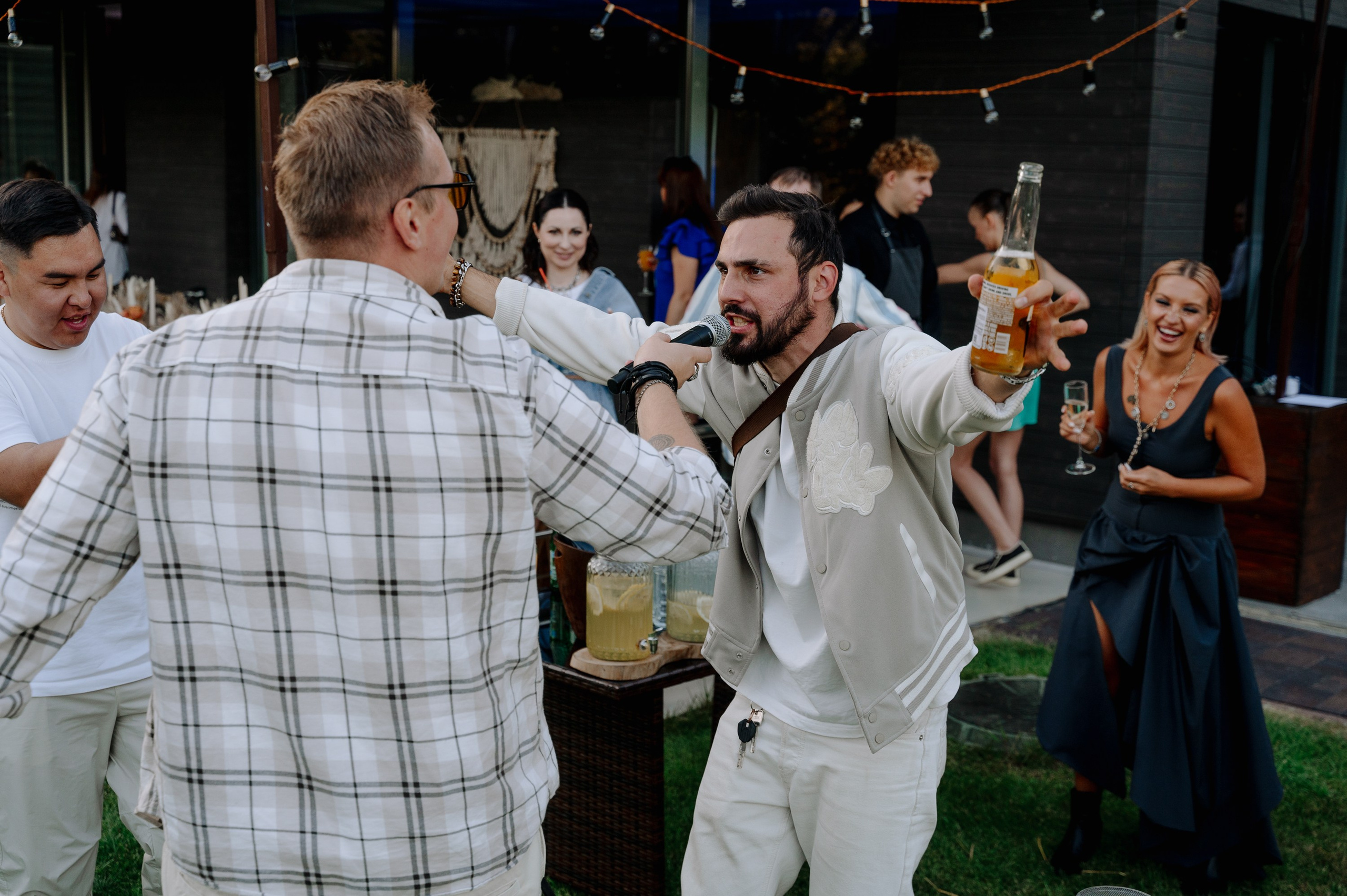 Helen_yes 30 birthday. Фотограф Вито Бурмасов | Москва