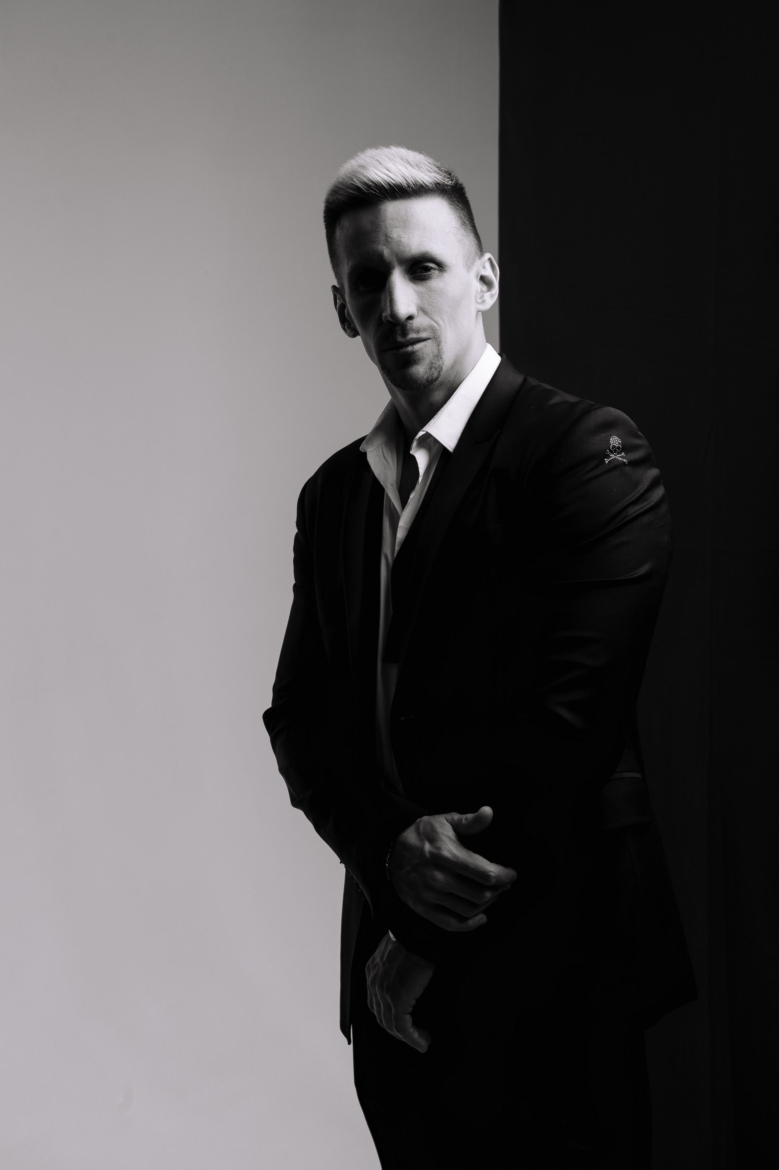 Артём. Фотограф Вито Бурмасов | Москва