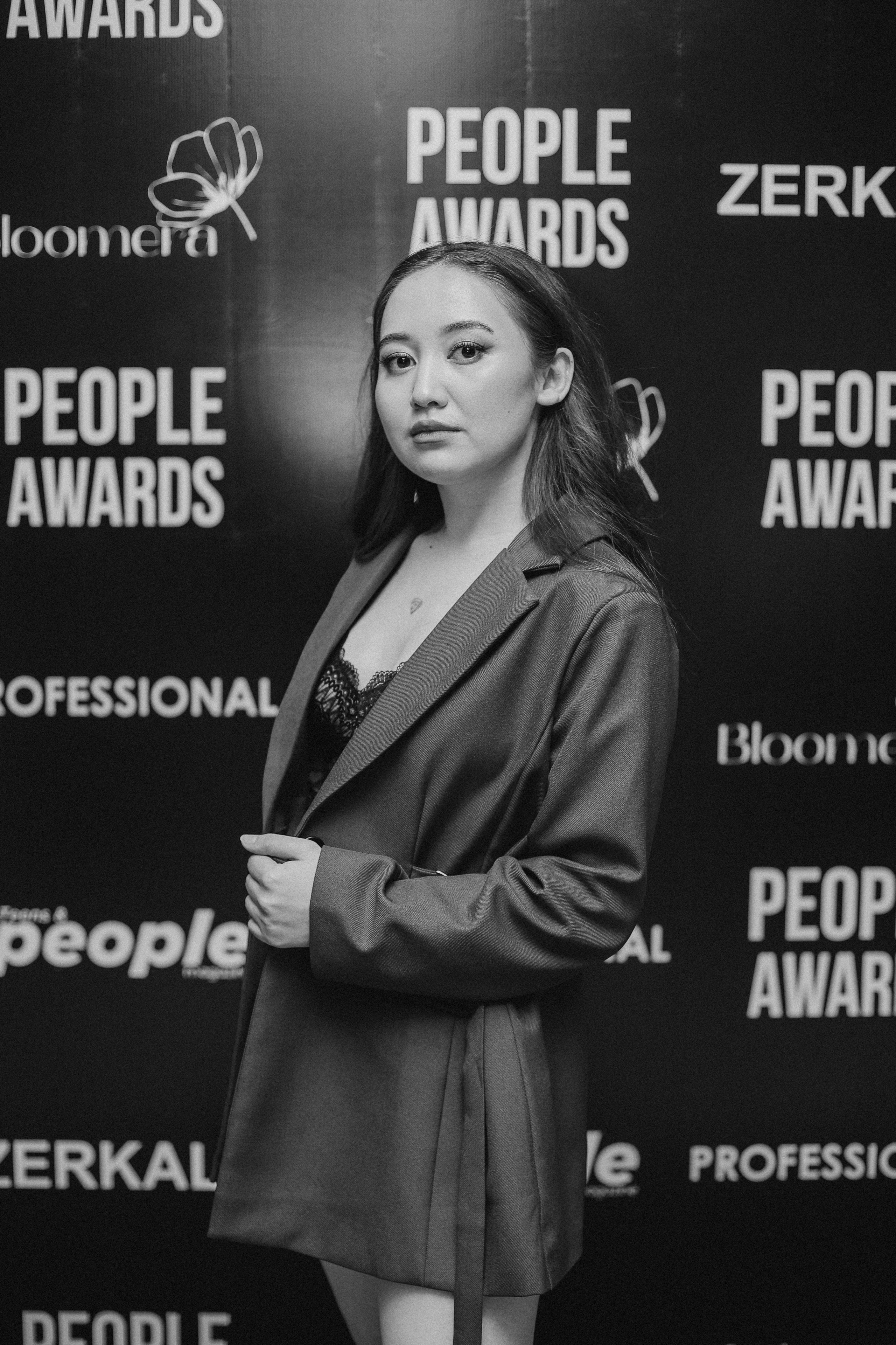 26.06 | PEOPLE Awards. Фотограф в Алматы и Москве Даша Пушкина