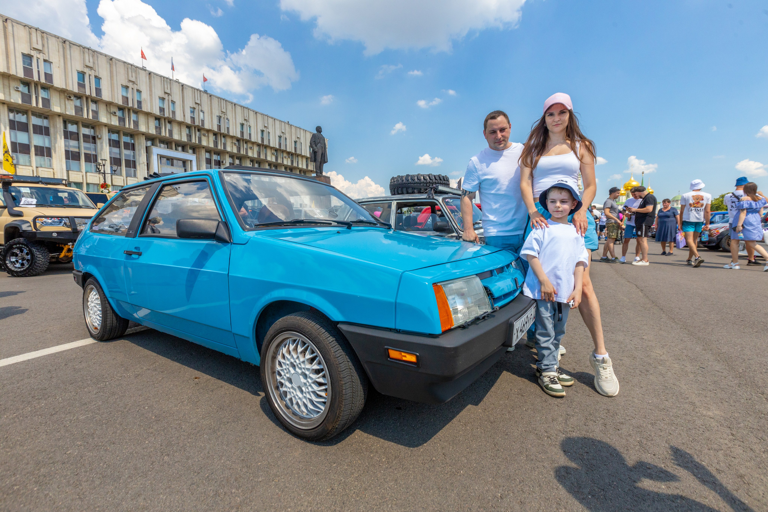 Автострада 2026. Фотограф в Туле Крупский АнДРей. Фотостудия «КАДР71» в Туле