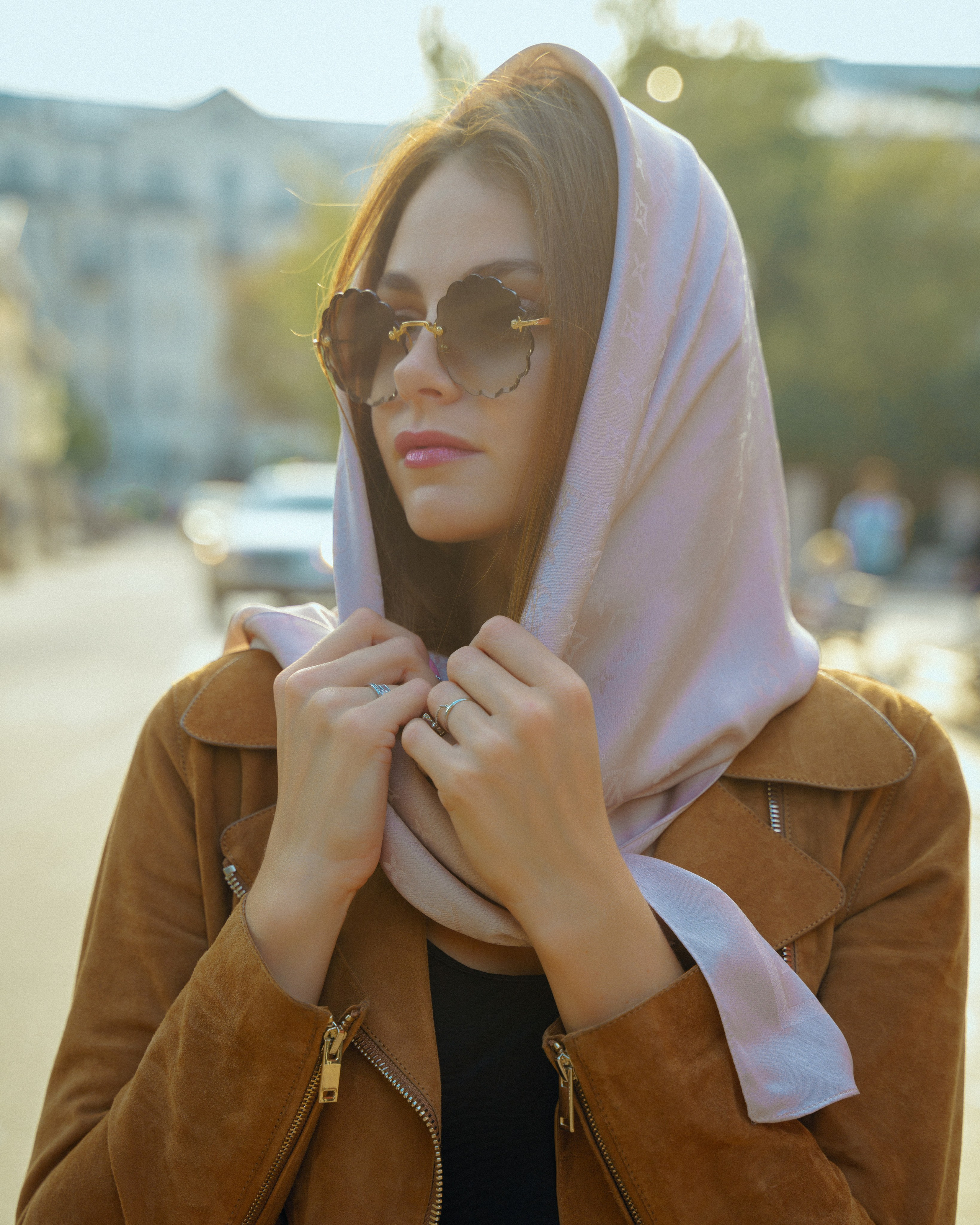 Даша Боцман