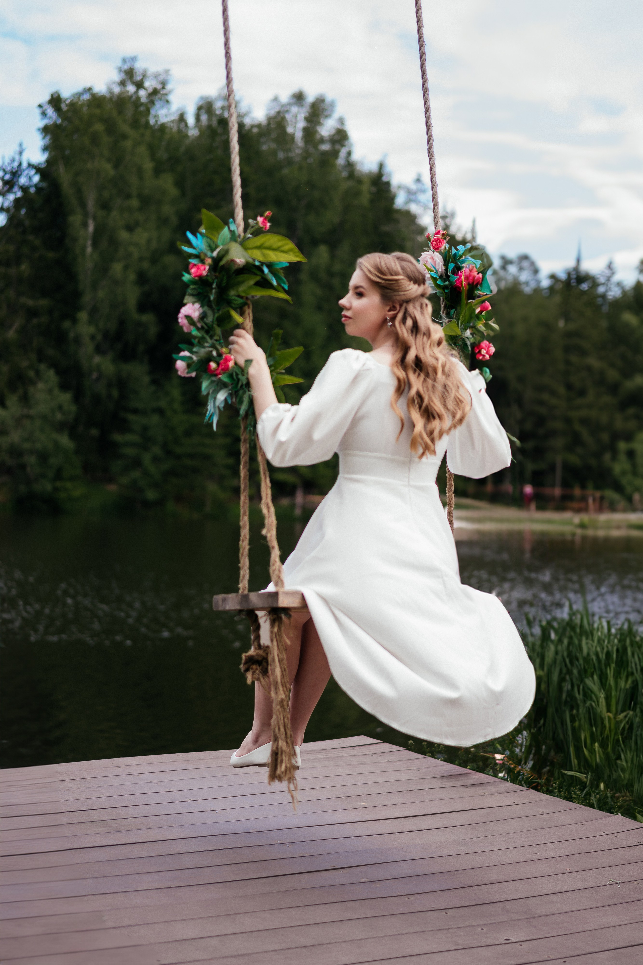 Наталья & Илья | 14.06.2024. Photographer and videographer Smolensk | Caesar Studio