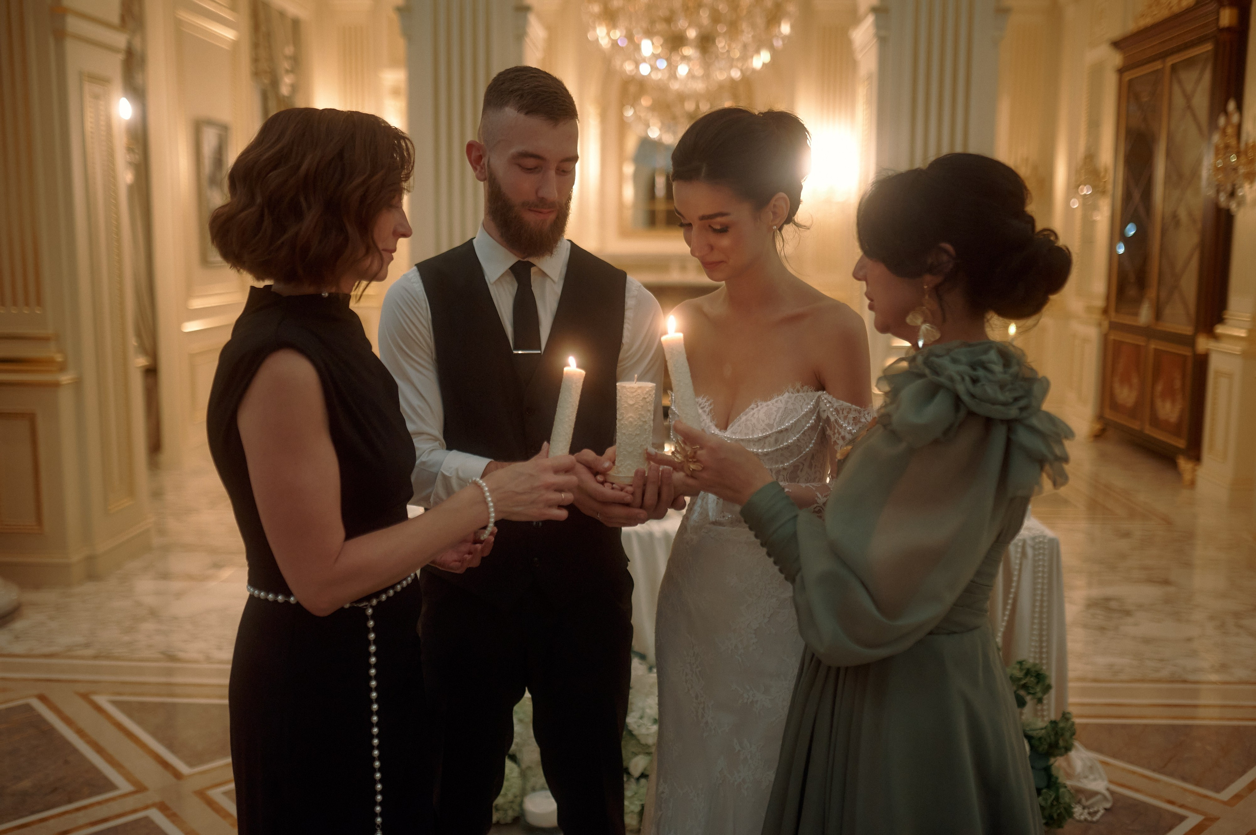 Сергей и Эмилия. Свадебный и семейный фотограф в Крыму