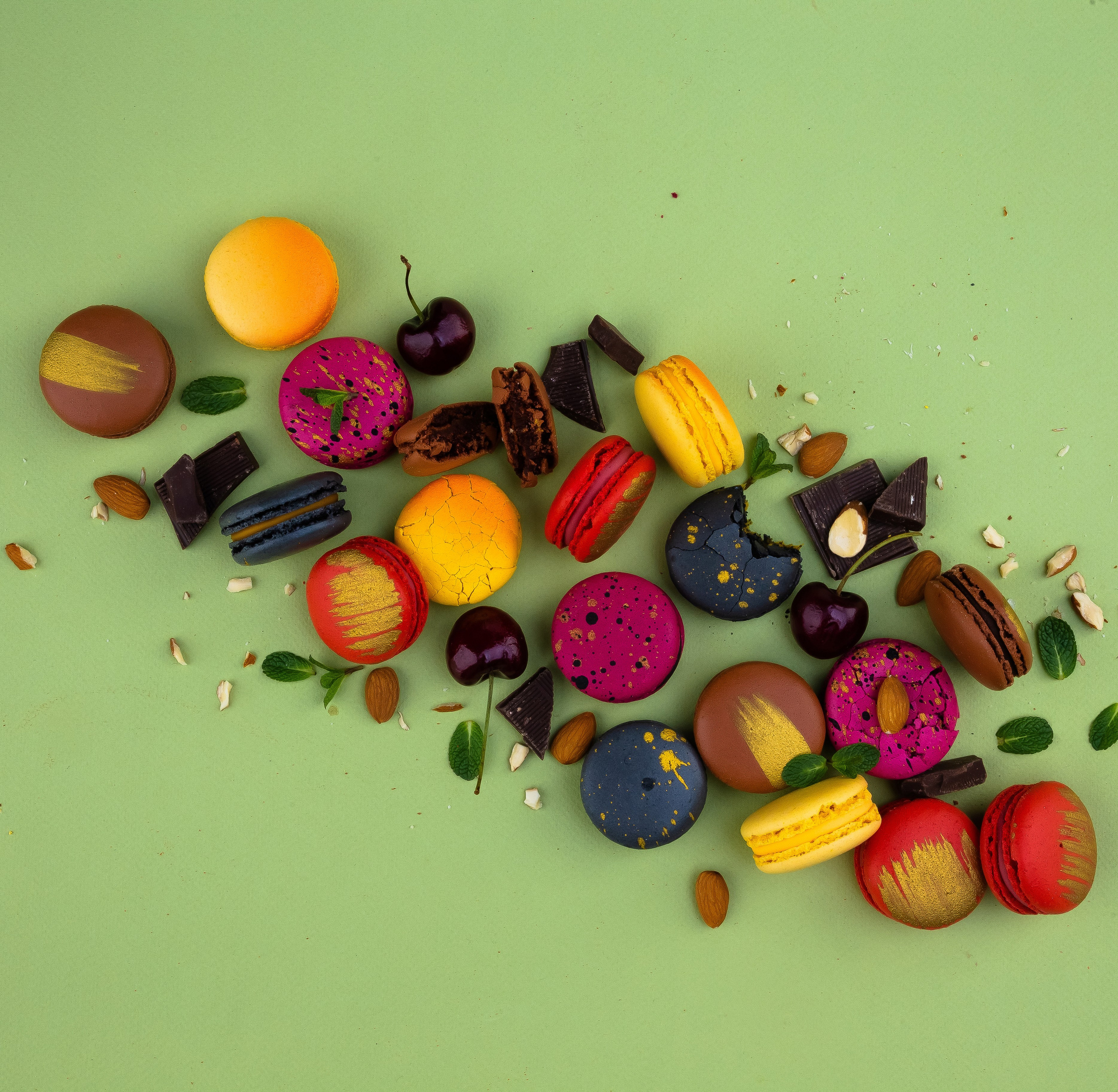 Предметная съёмка. Профессиональный фотограф