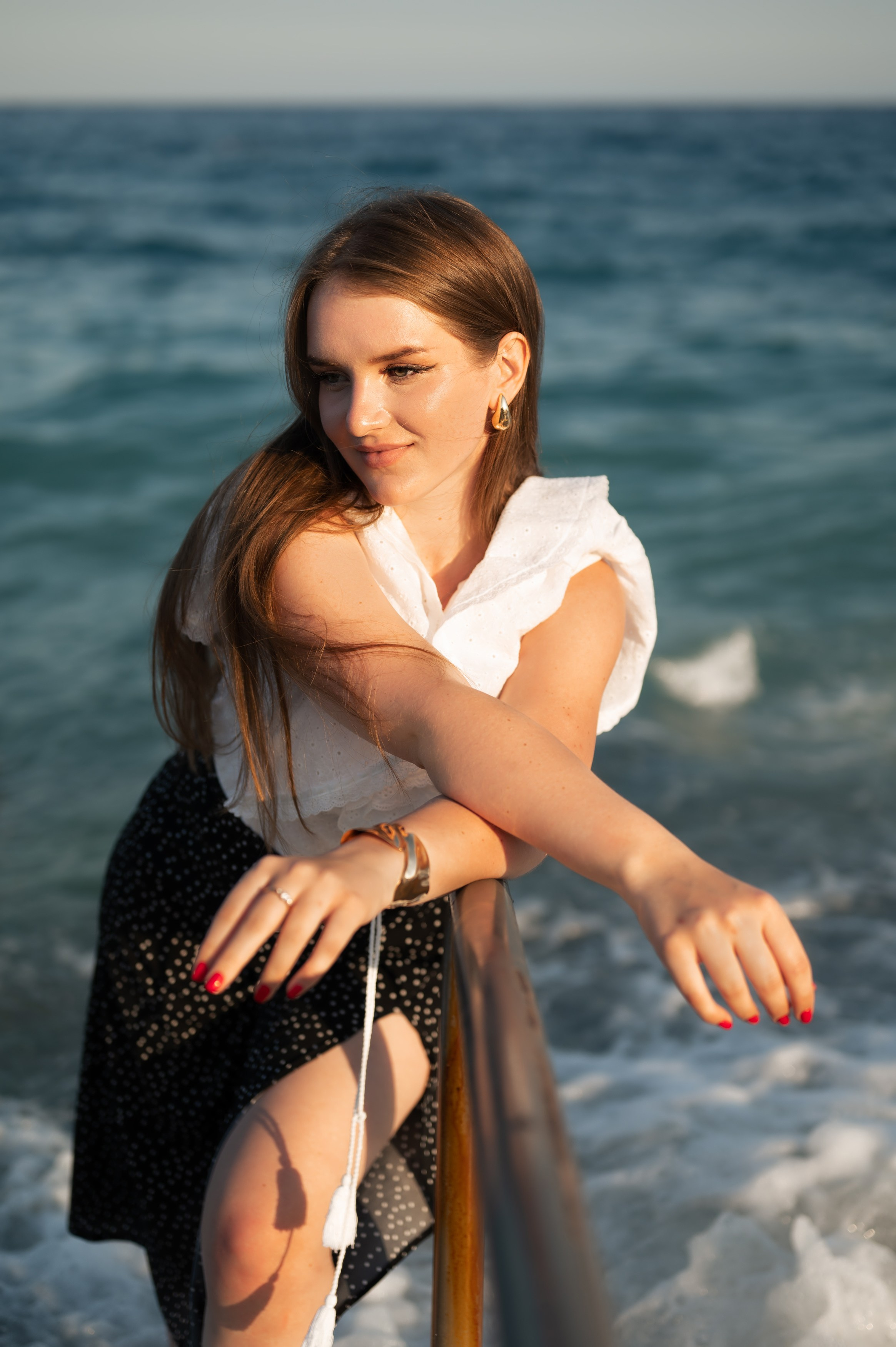 Полина. Фотосессии в Анталии. Фотограф в Анталии Лариса Трубина