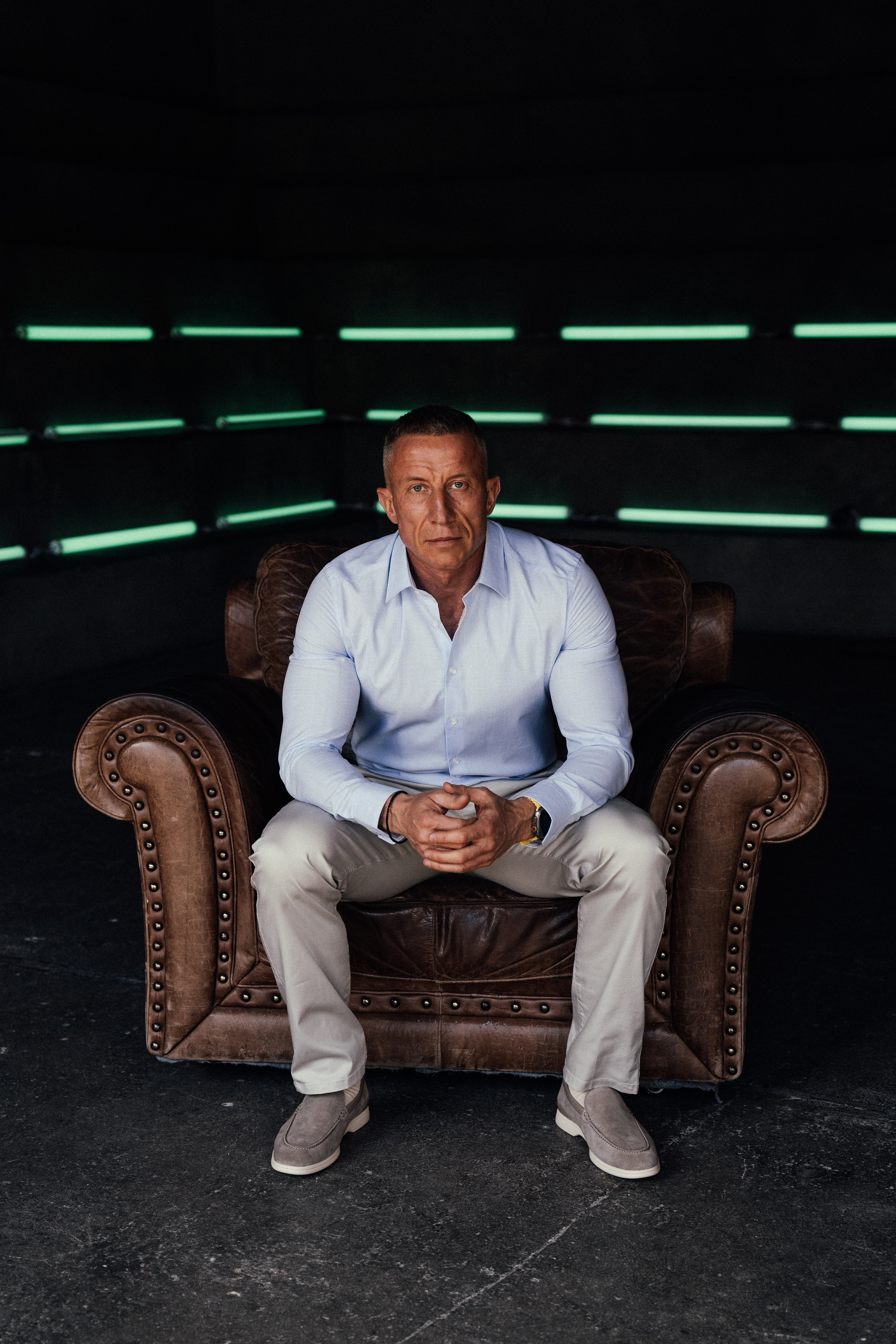 Фотосессия в деловом стиле. Анастасия Профессиональный фотограф в Москве