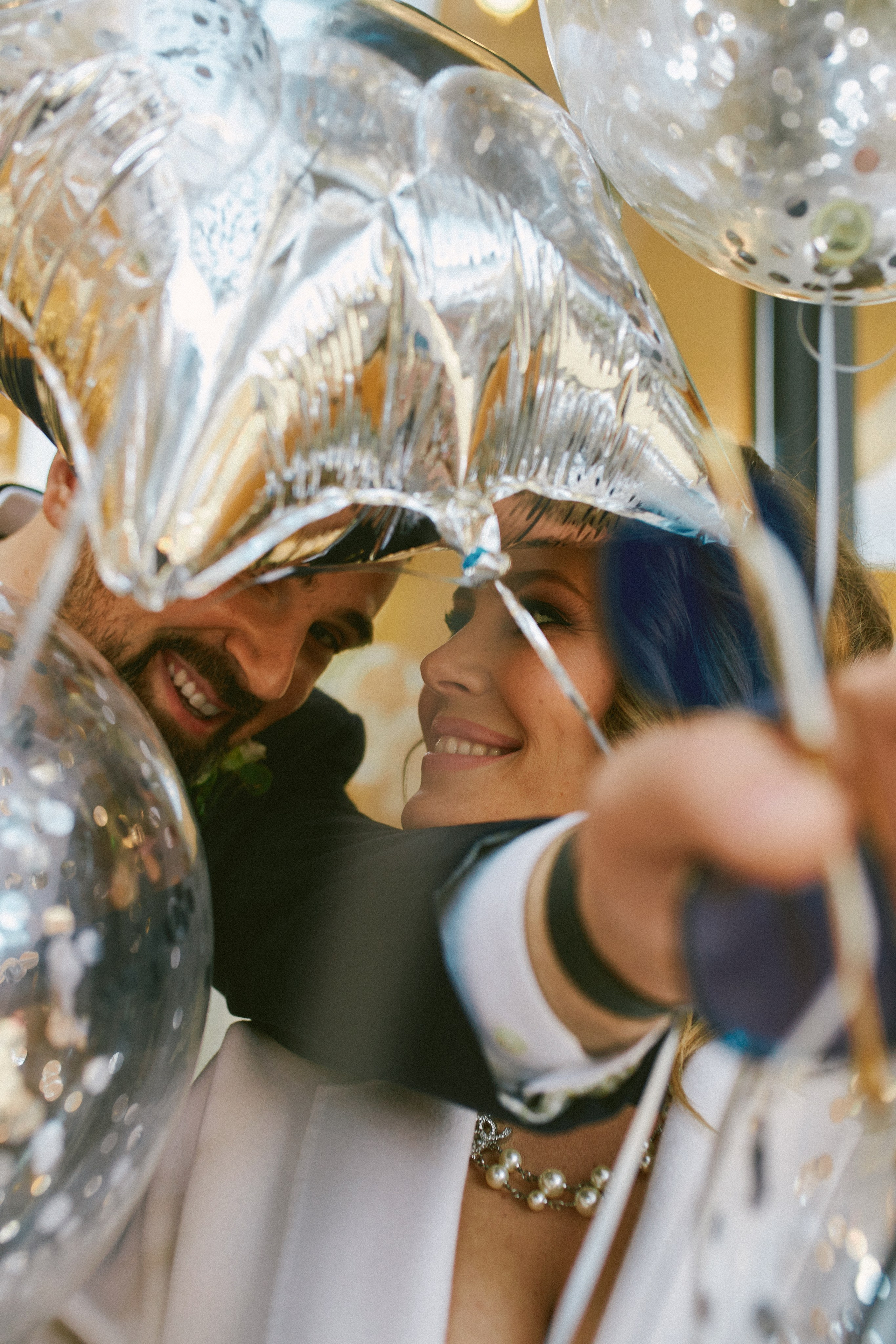 Свадьба Владимир и Наталья. Портретный фотограф в Москве Мария Варлей