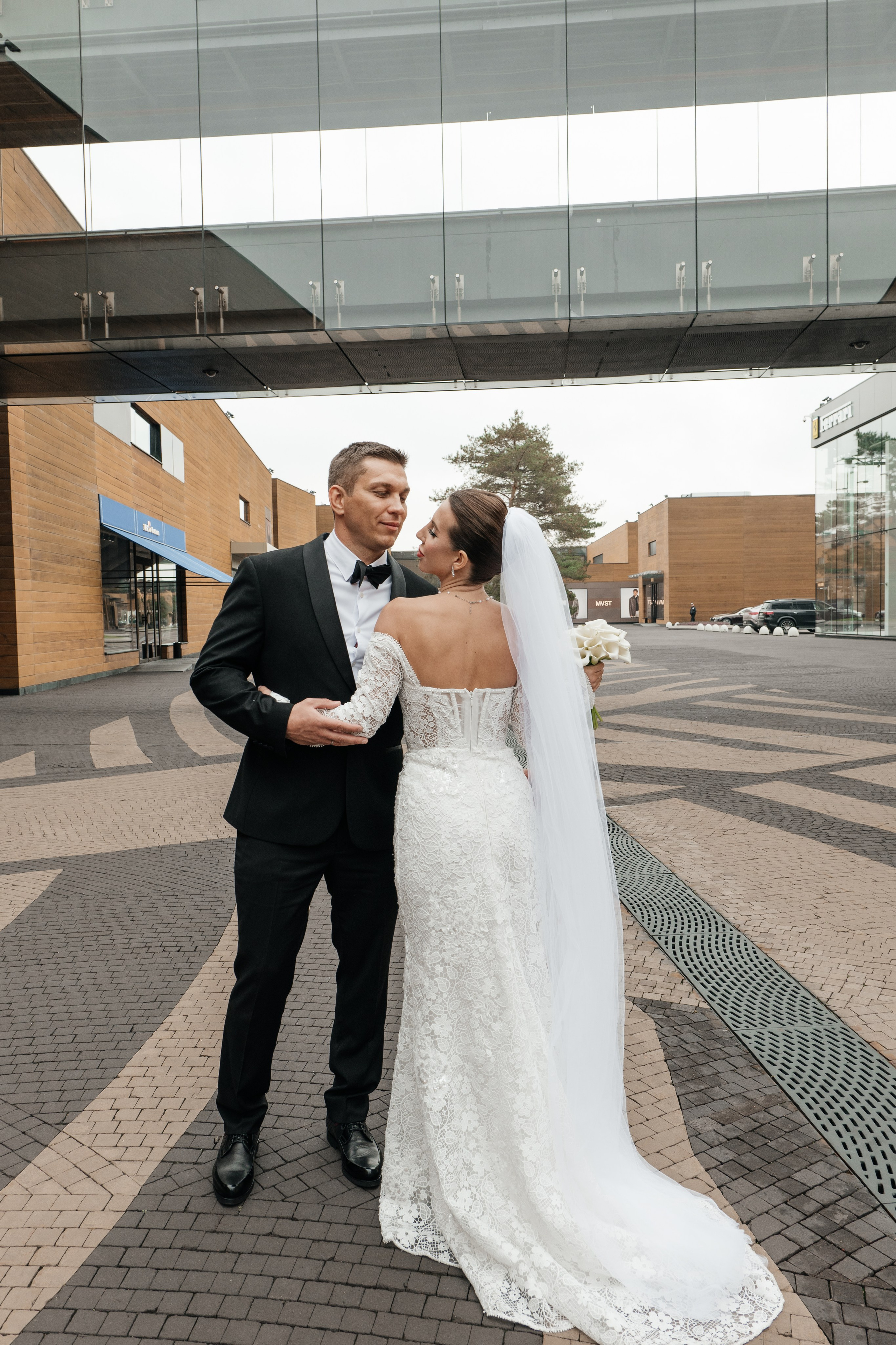 DENIS & ANASTASIA. Свадебное ФОТО & ВИДЕО Москва/Липецк