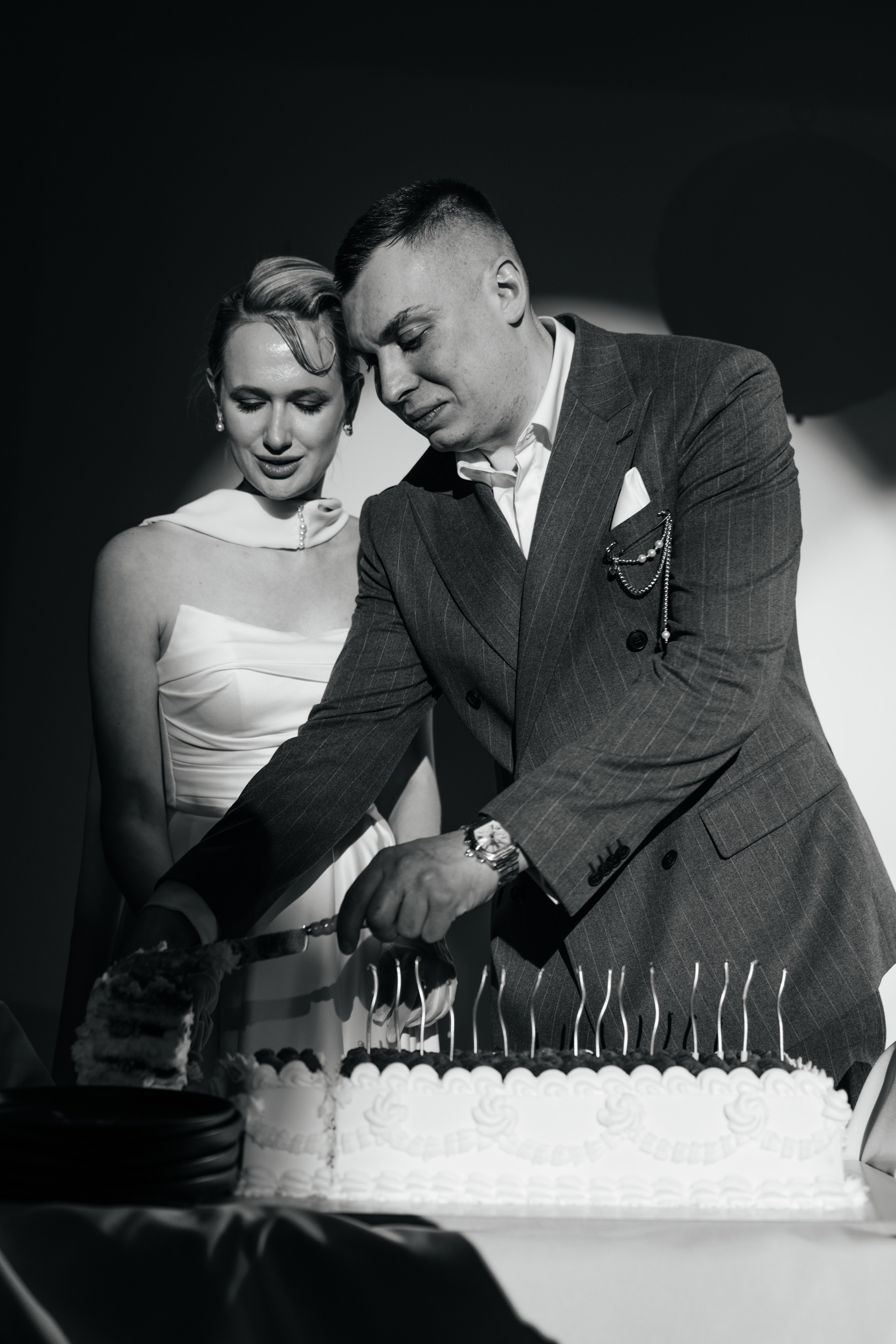 ALEXEY & SOFI. Свадебное ФОТО & ВИДЕО Москва/Липецк